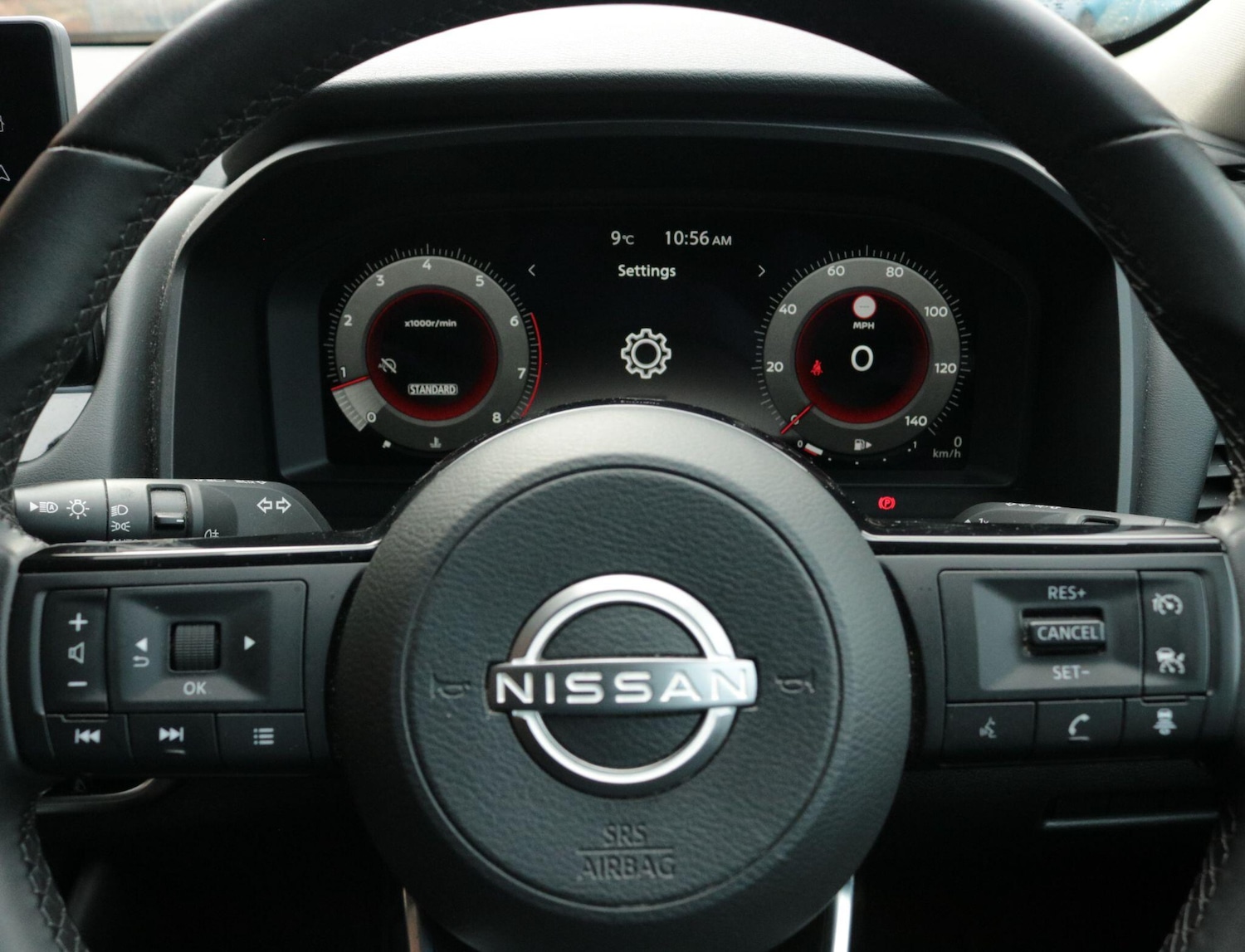 Used Nissan Qashqai 2023 for sale - 77709758: Photo 15