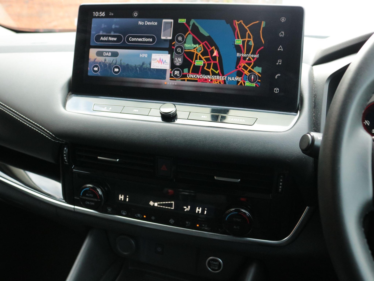 Used Nissan Qashqai 2023 for sale - 77709758: Photo 16