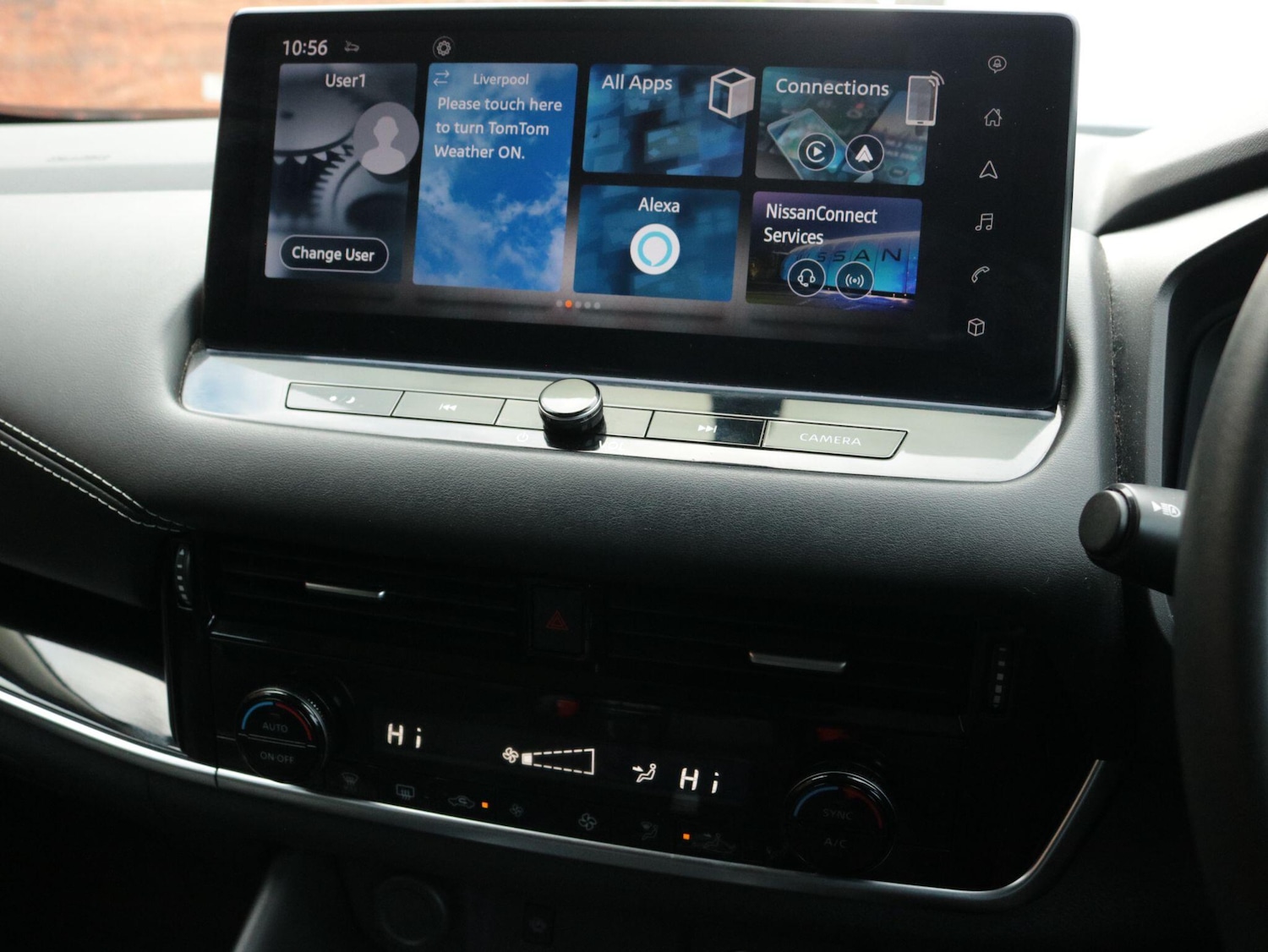 Used Nissan Qashqai 2023 for sale - 77709758: Photo 17