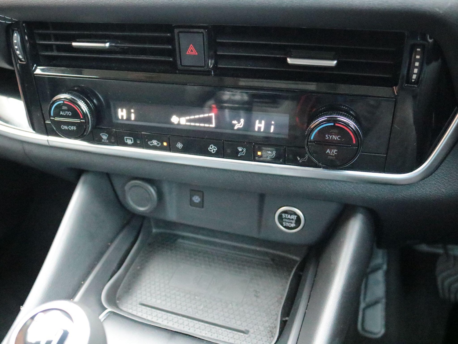 Used Nissan Qashqai 2023 for sale - 77709758: Photo 20