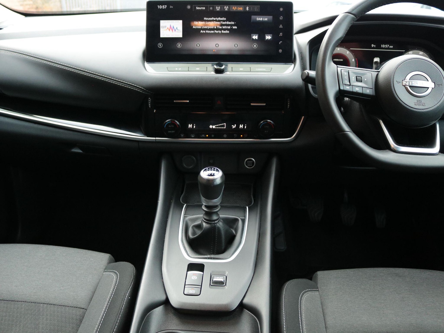 Used Nissan Qashqai 2023 for sale - 77709758: Photo 21