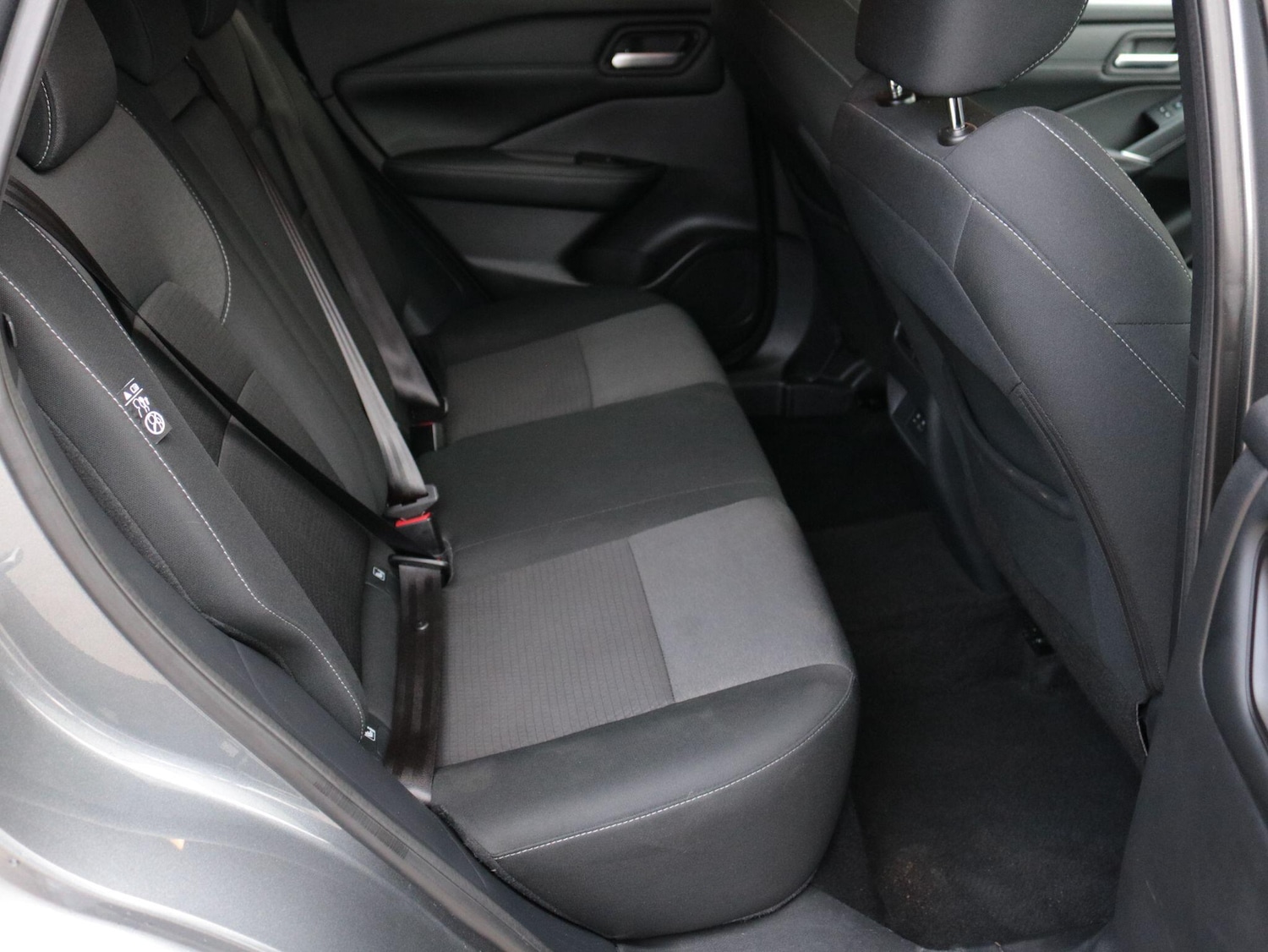 Used Nissan Qashqai 2023 for sale - 77709758: Photo 22