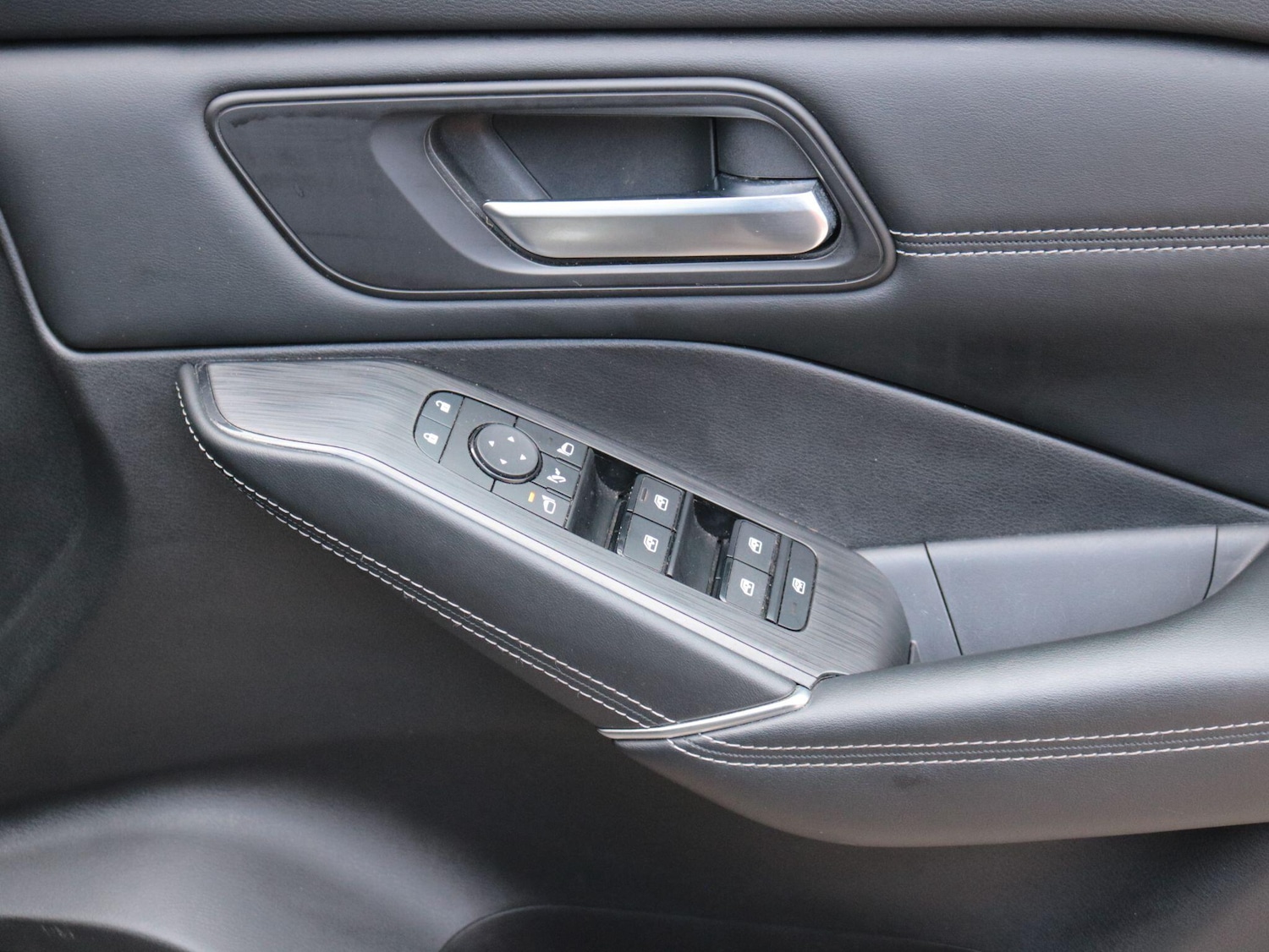 Used Nissan Qashqai 2023 for sale - 77709758: Photo 25