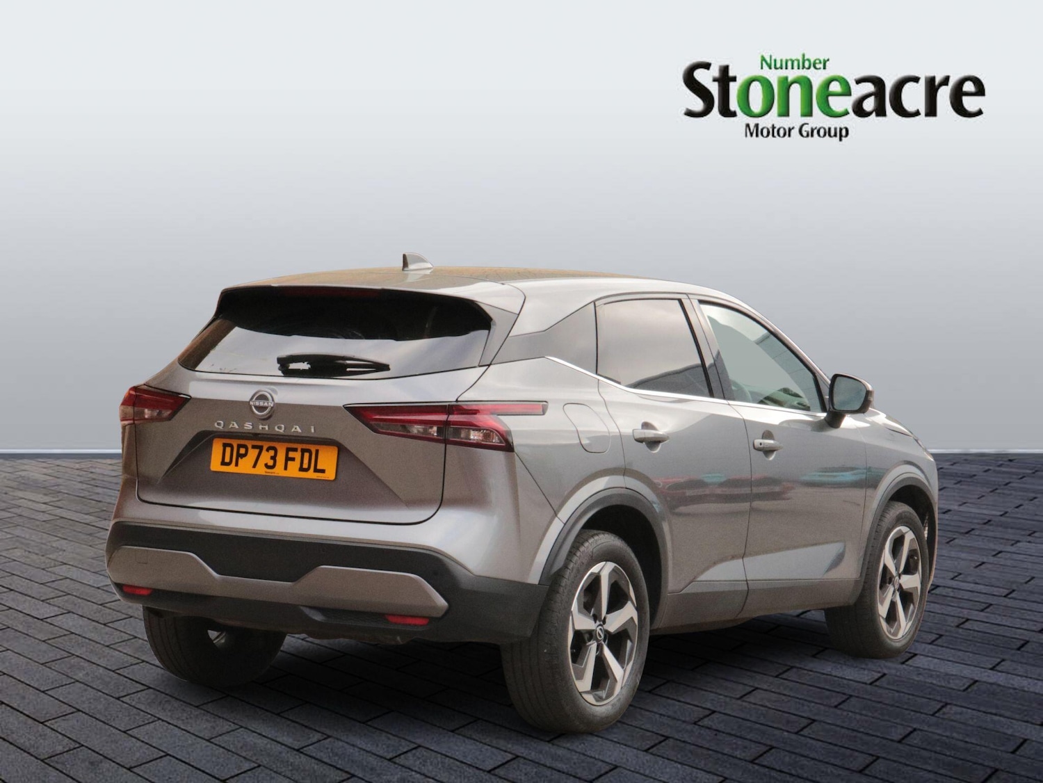 Used Nissan Qashqai 2023 for sale - 77709758: Photo 3