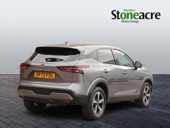 Used Nissan Qashqai 2023 for sale - 77709758: Photo