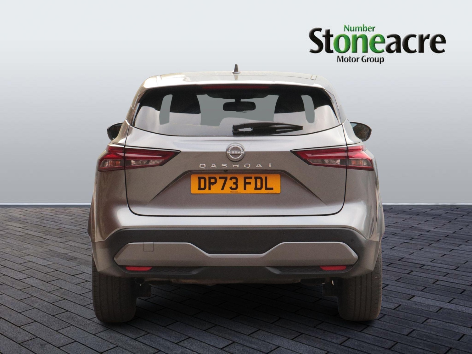 Used Nissan Qashqai 2023 for sale - 77709758: Photo 4