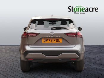 Used Nissan Qashqai 2023 for sale - 77709758: Photo