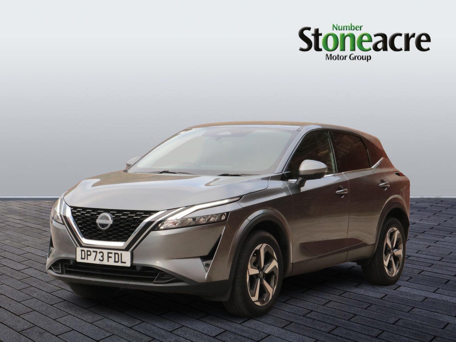 Used Nissan Qashqai 2023 for sale - 77709758: Photo 5