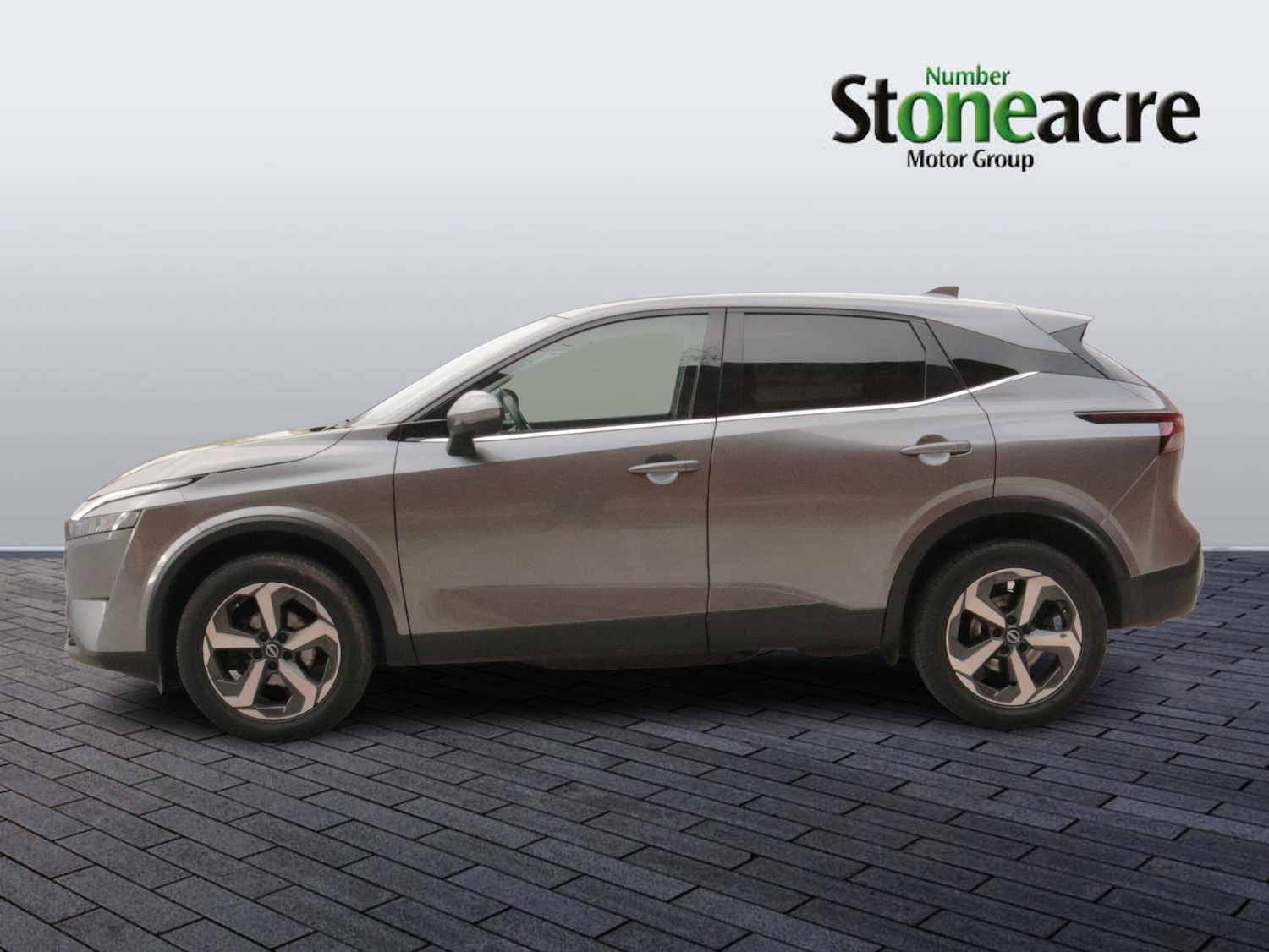 Used Nissan Qashqai 2023 for sale - 77709758: Photo 6