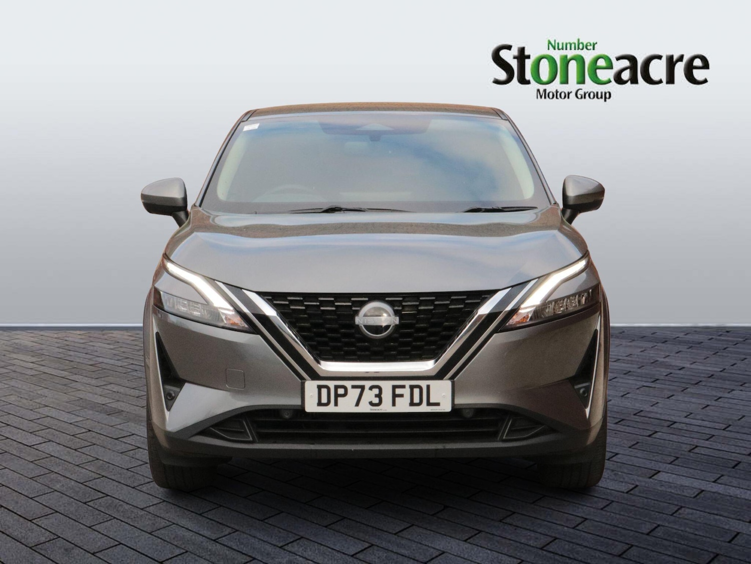 Used Nissan Qashqai 2023 for sale - 77709758: Photo 7
