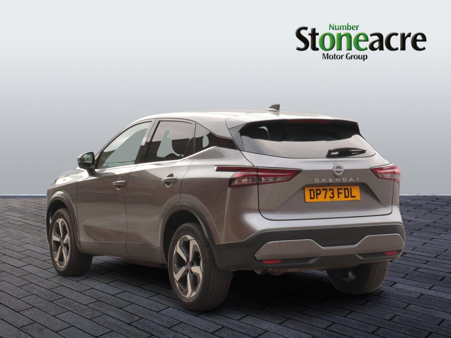 Used Nissan Qashqai 2023 for sale - 77709758: Photo 8