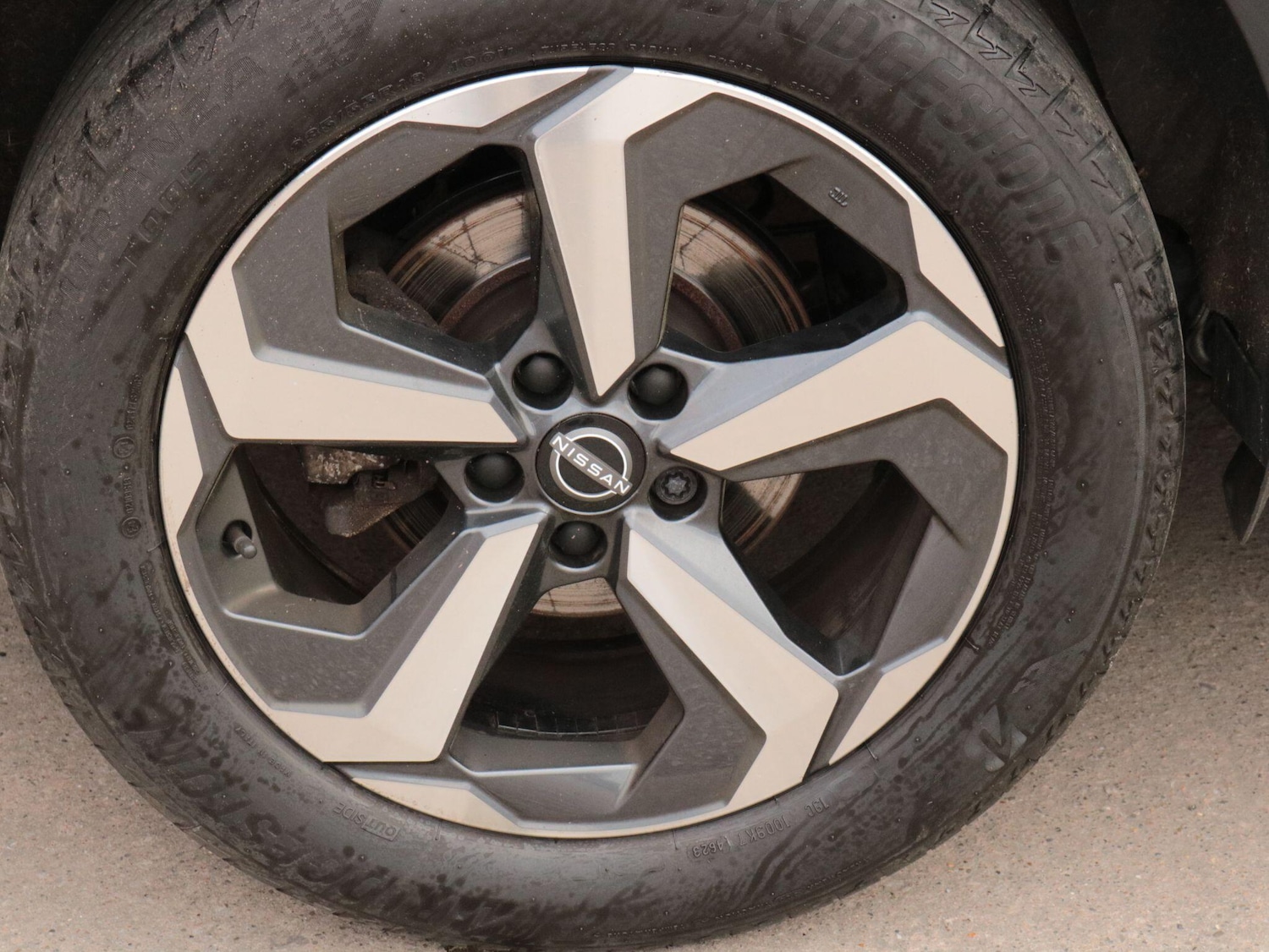 Used Nissan Qashqai 2023 for sale - 77709758: Photo 9