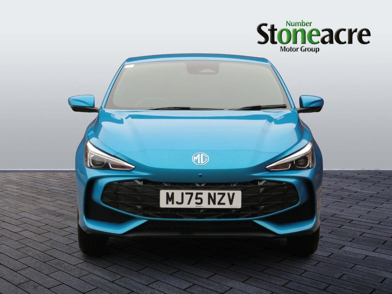 Used MG MG3 2025 for sale - 77191410: Photo 10