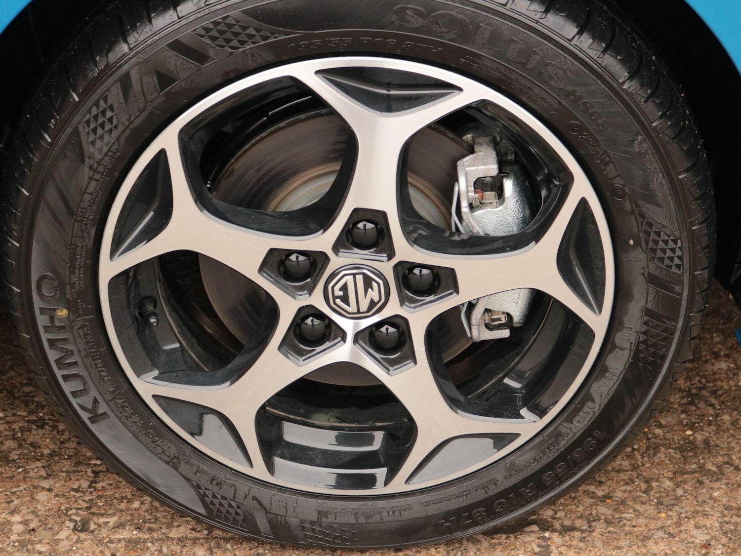 Used MG MG3 2025 for sale - 77191410: Photo 11