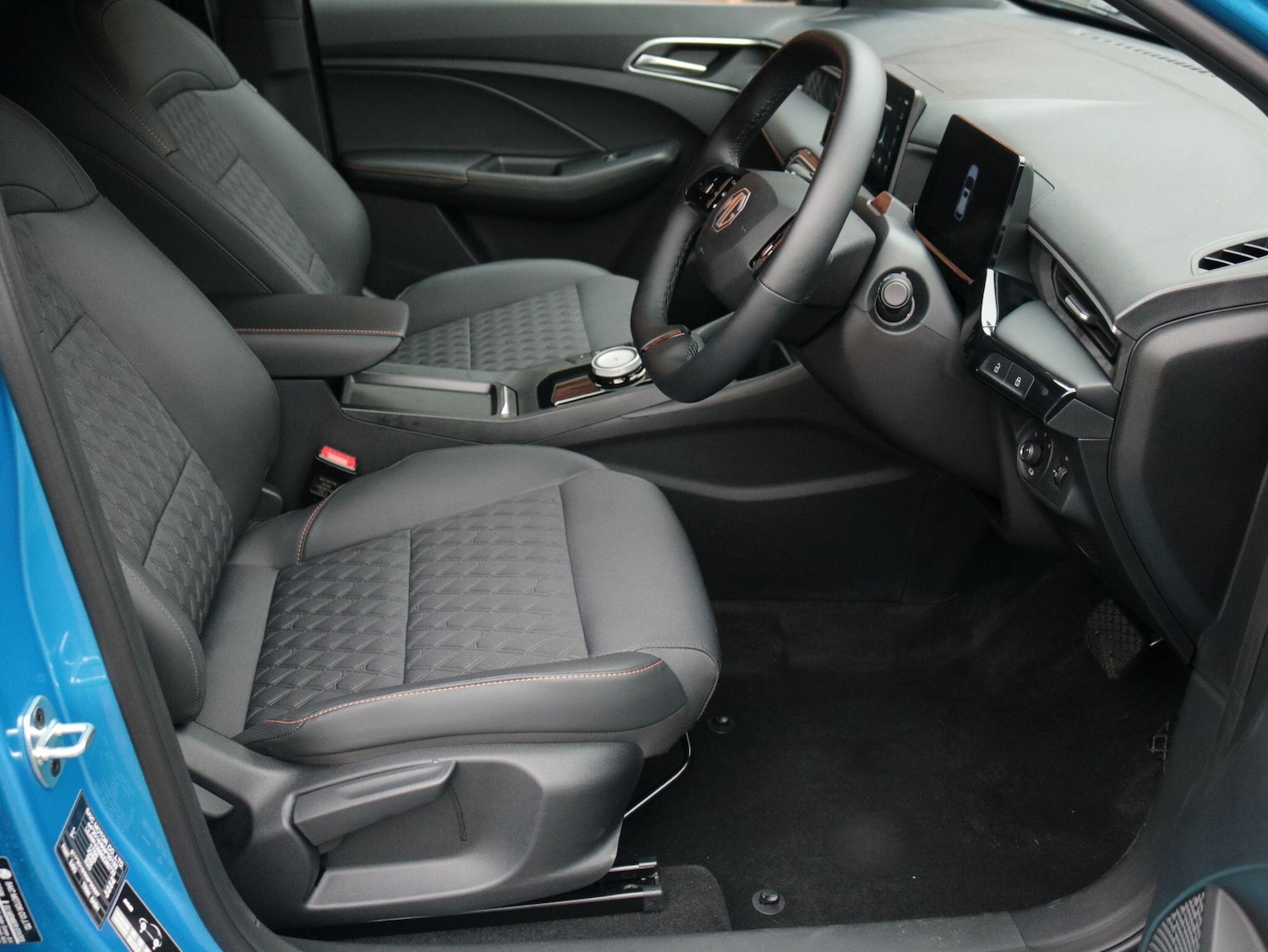 Used MG MG3 2025 for sale - 77191410: Photo 13