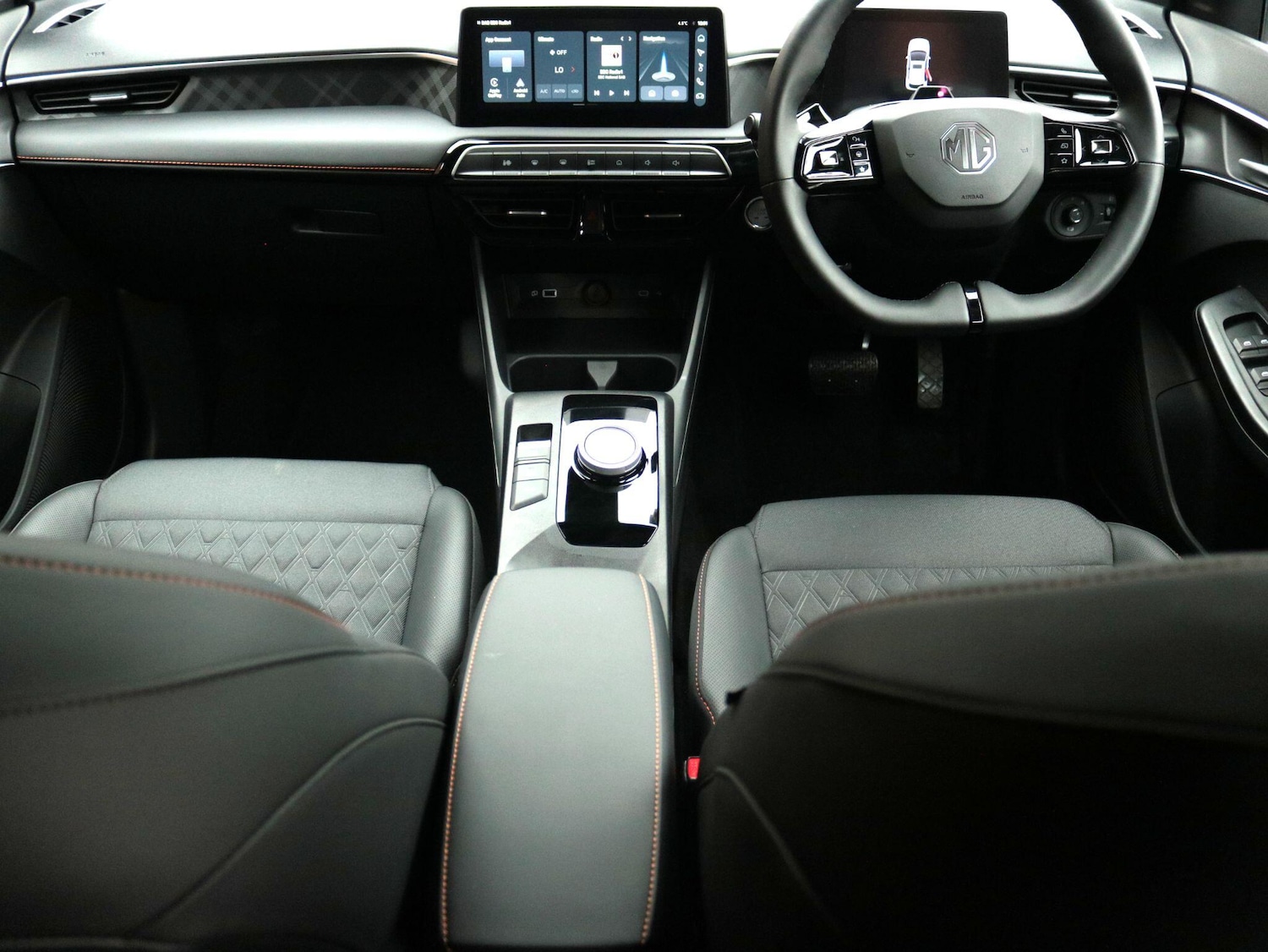 Used MG MG3 2025 for sale - 77191410: Photo 14