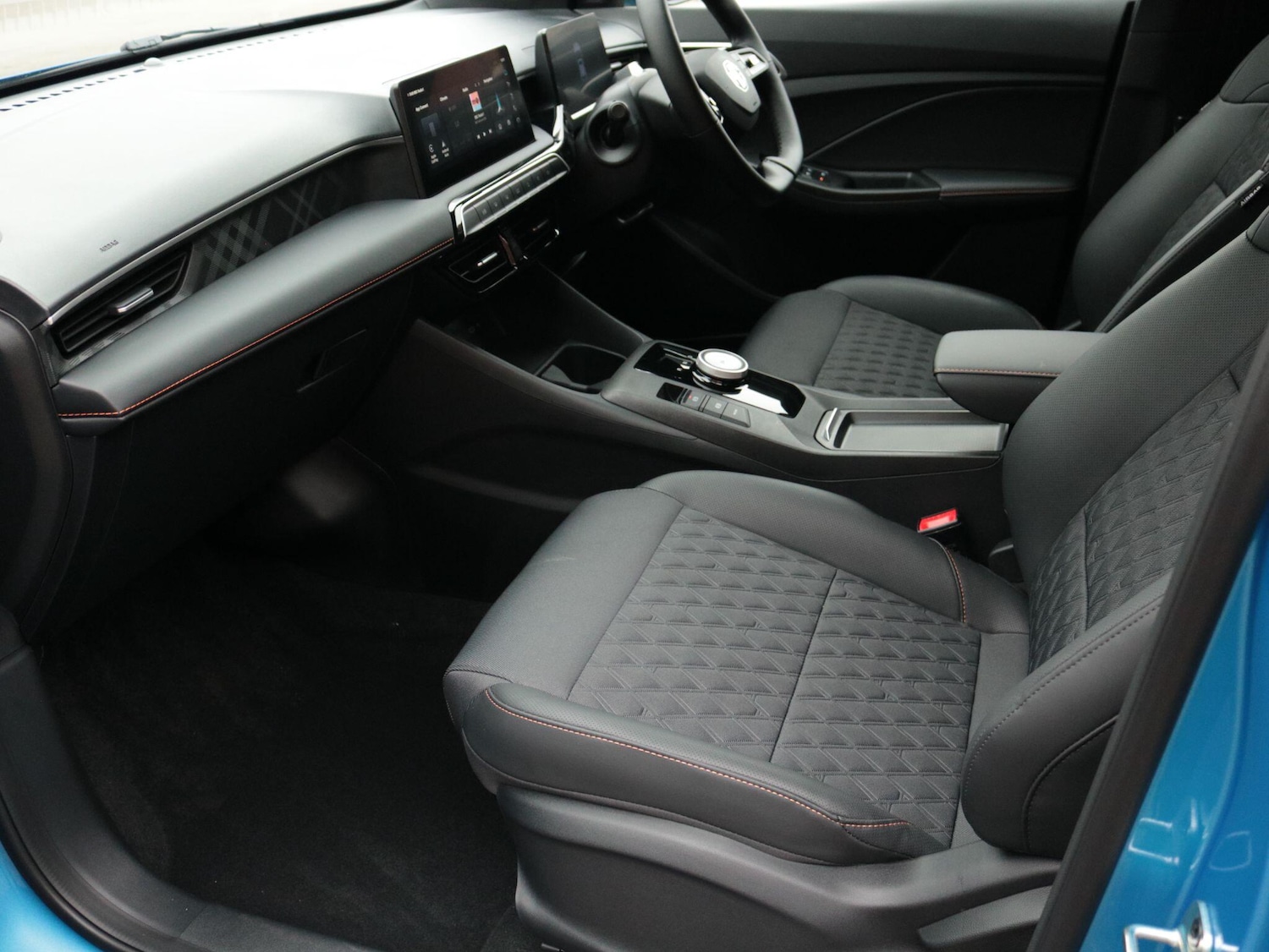 Used MG MG3 2025 for sale - 77191410: Photo 15