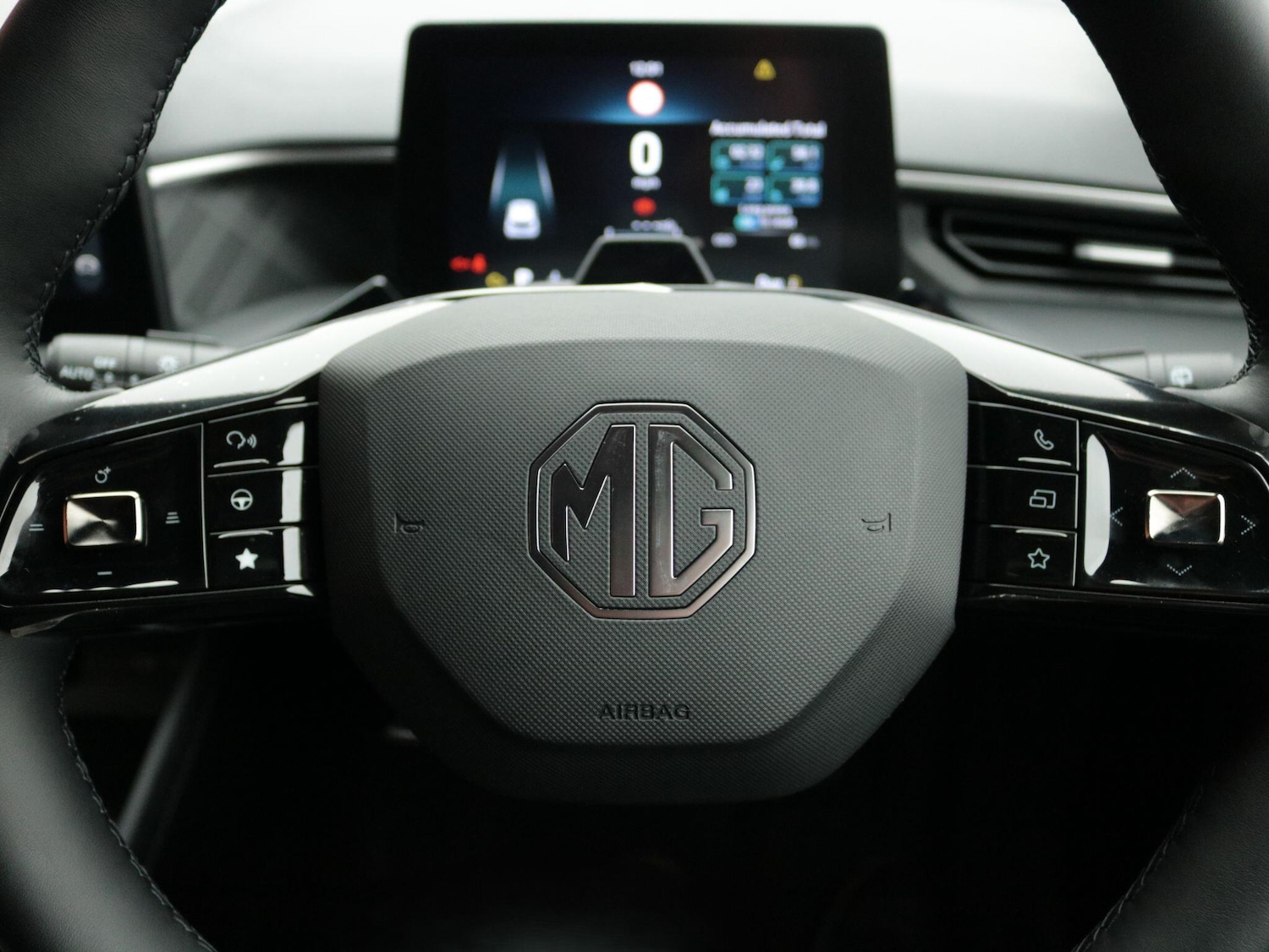 Used MG MG3 2025 for sale - 77191410: Photo 17