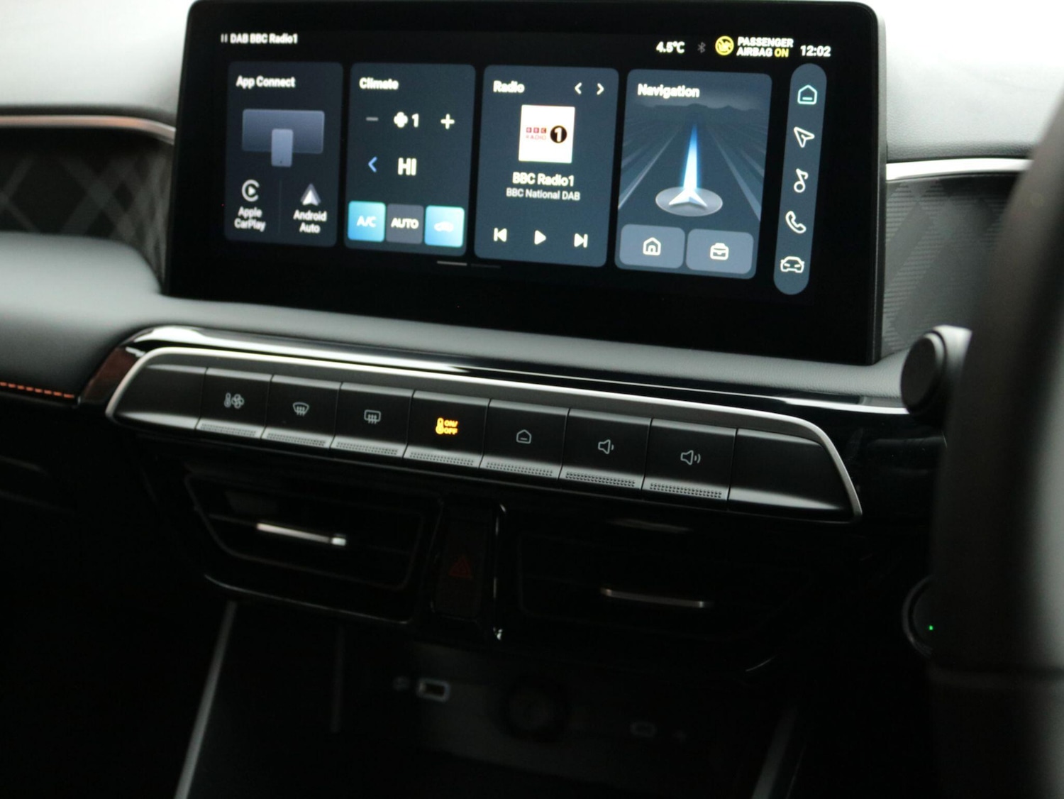 Used MG MG3 2025 for sale - 77191410: Photo 18