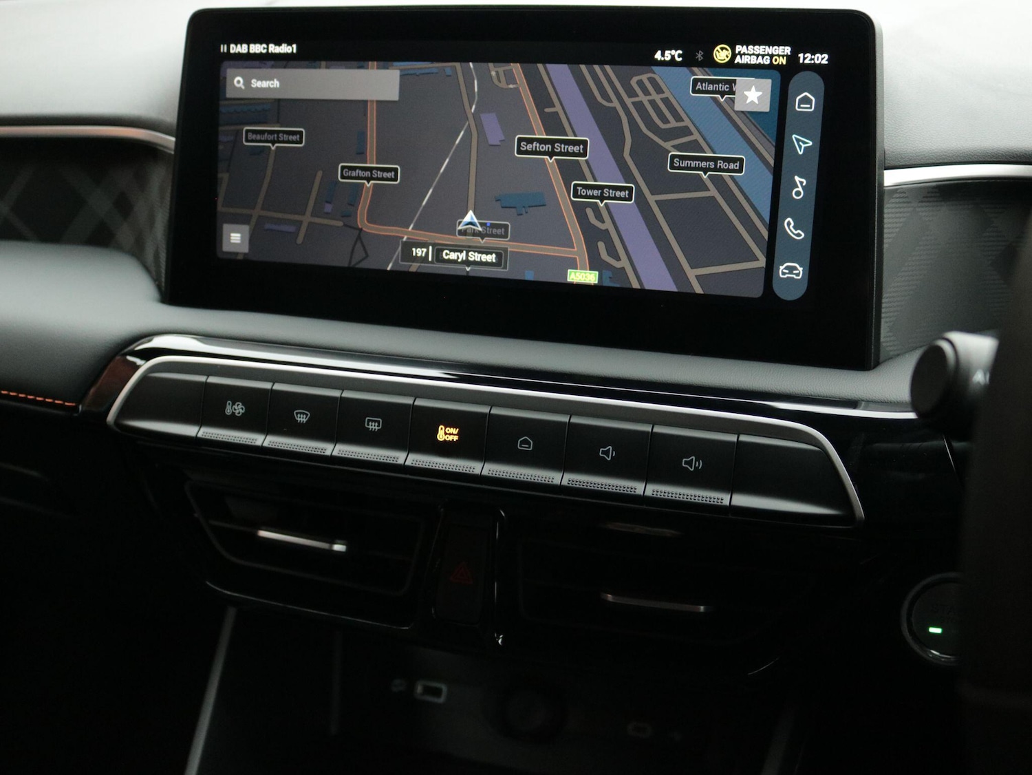 Used MG MG3 2025 for sale - 77191410: Photo 19