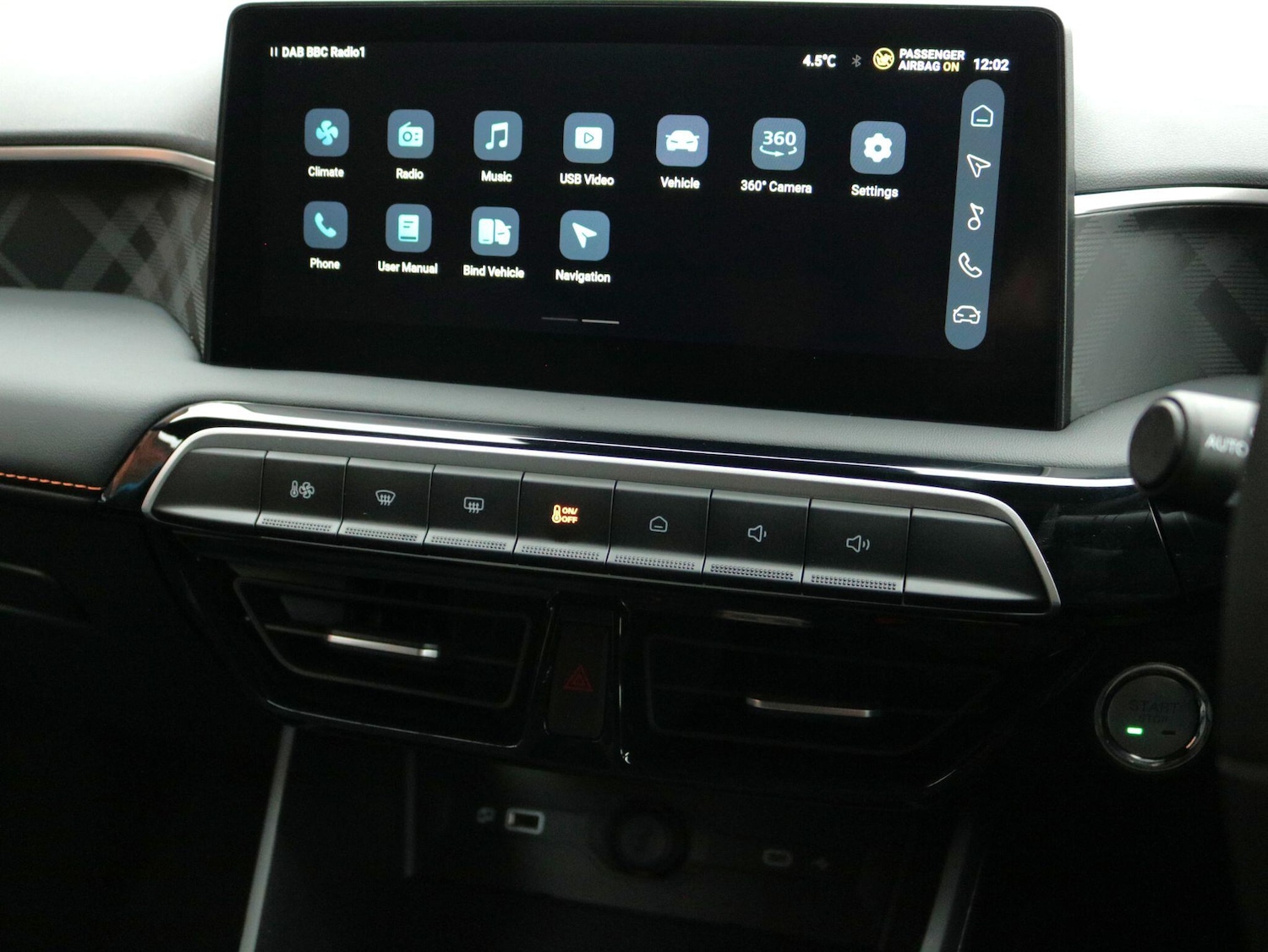 Used MG MG3 2025 for sale - 77191410: Photo 21