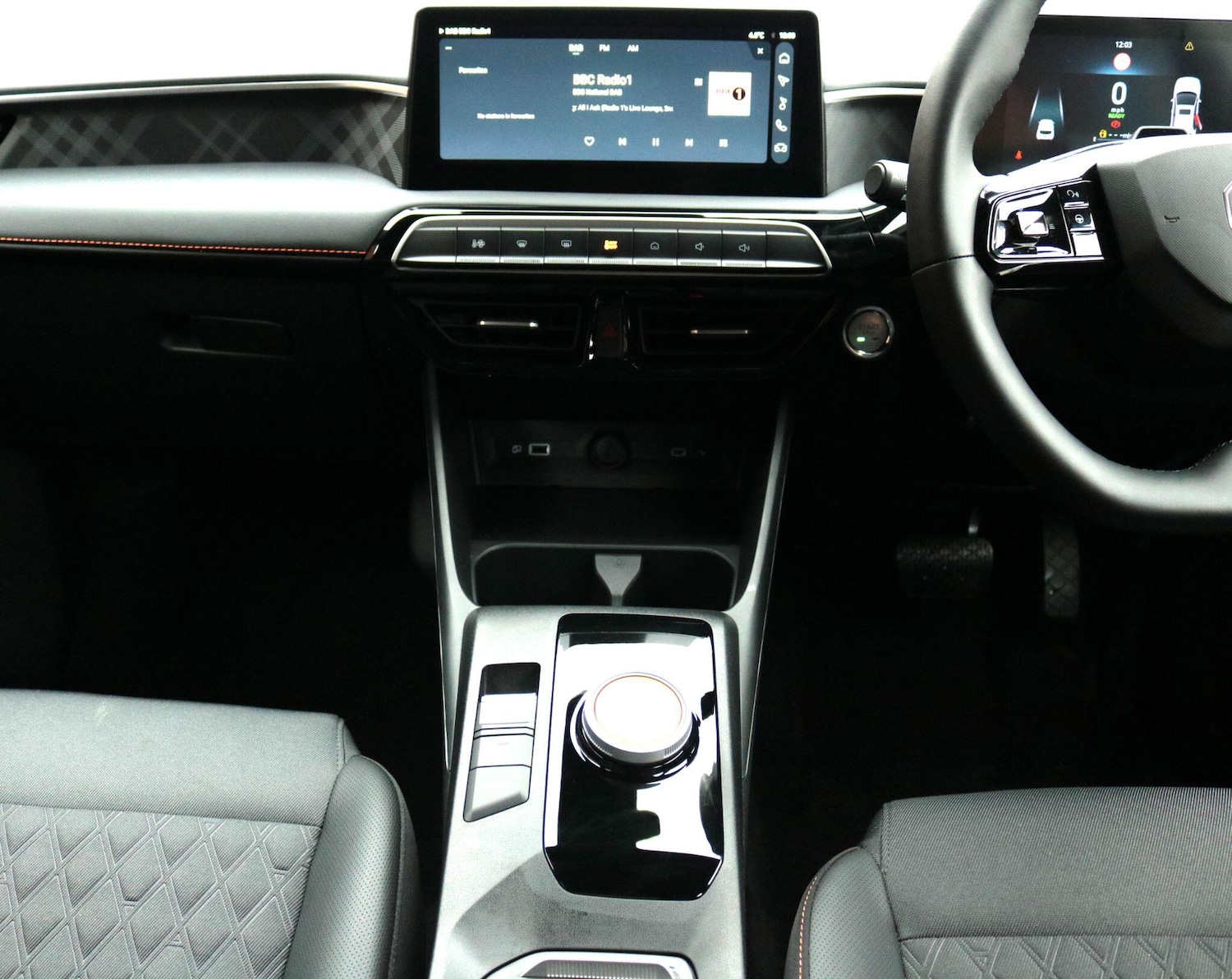 Used MG MG3 2025 for sale - 77191410: Photo 23