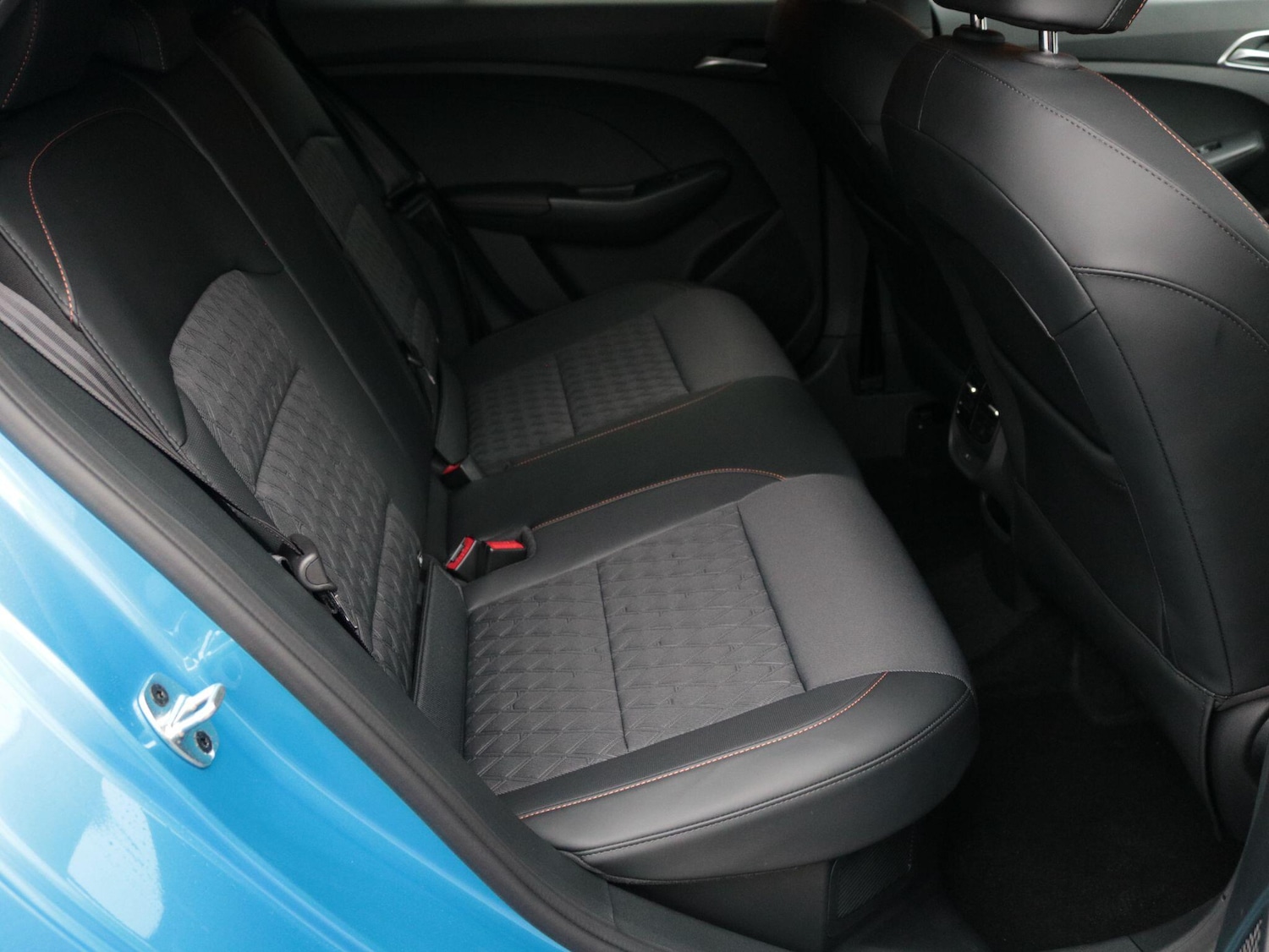 Used MG MG3 2025 for sale - 77191410: Photo 25