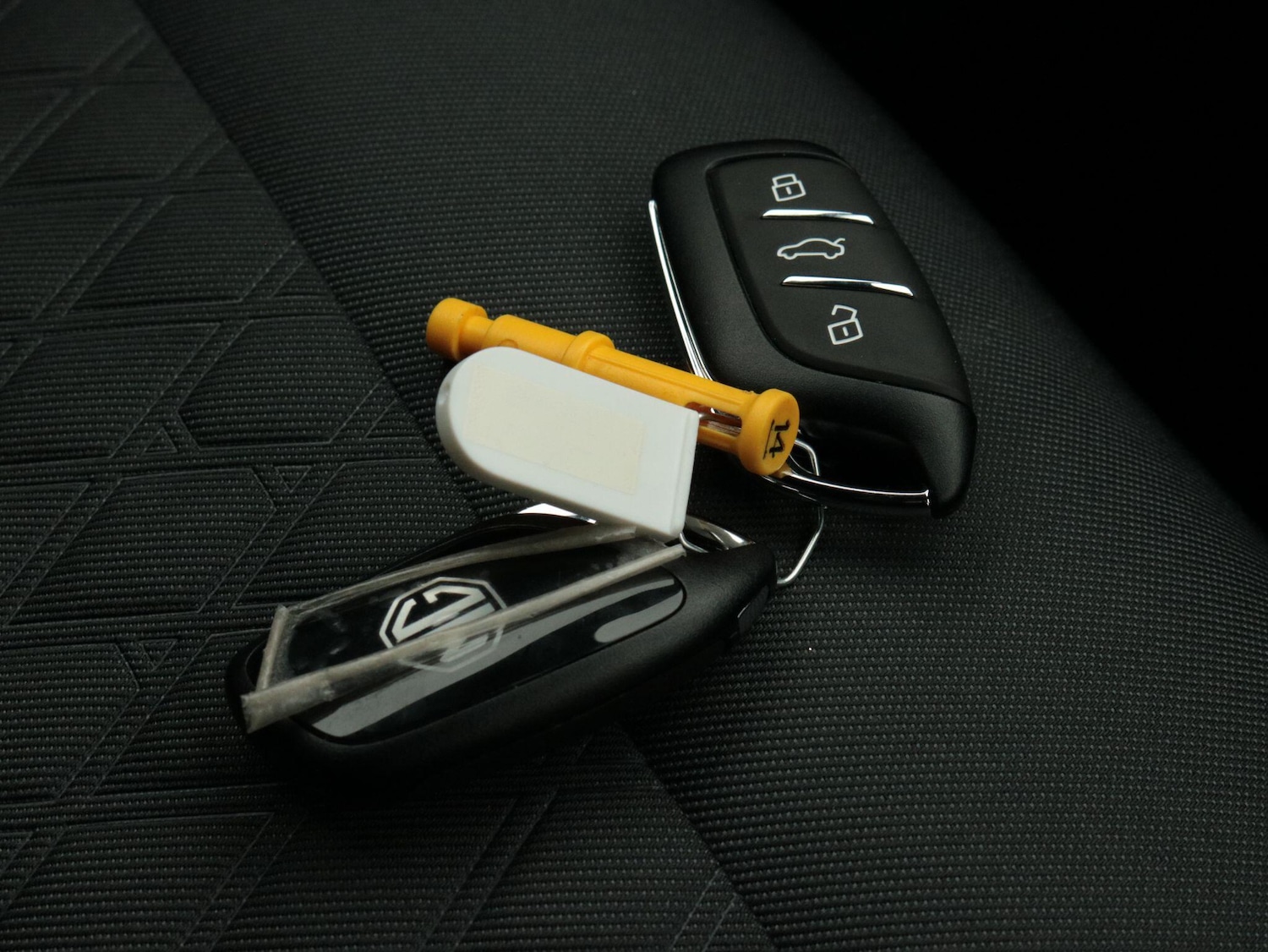 Used MG MG3 2025 for sale - 77191410: Photo 30