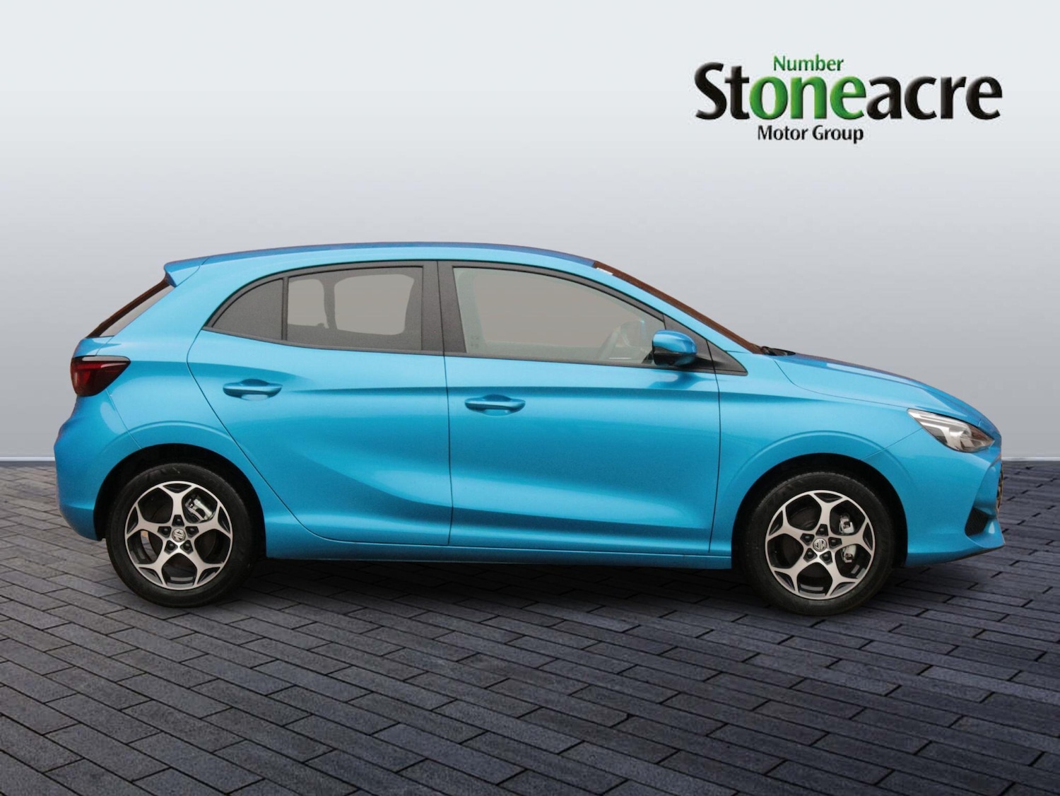 Used MG MG3 2025 for sale - 77191410: Photo 4