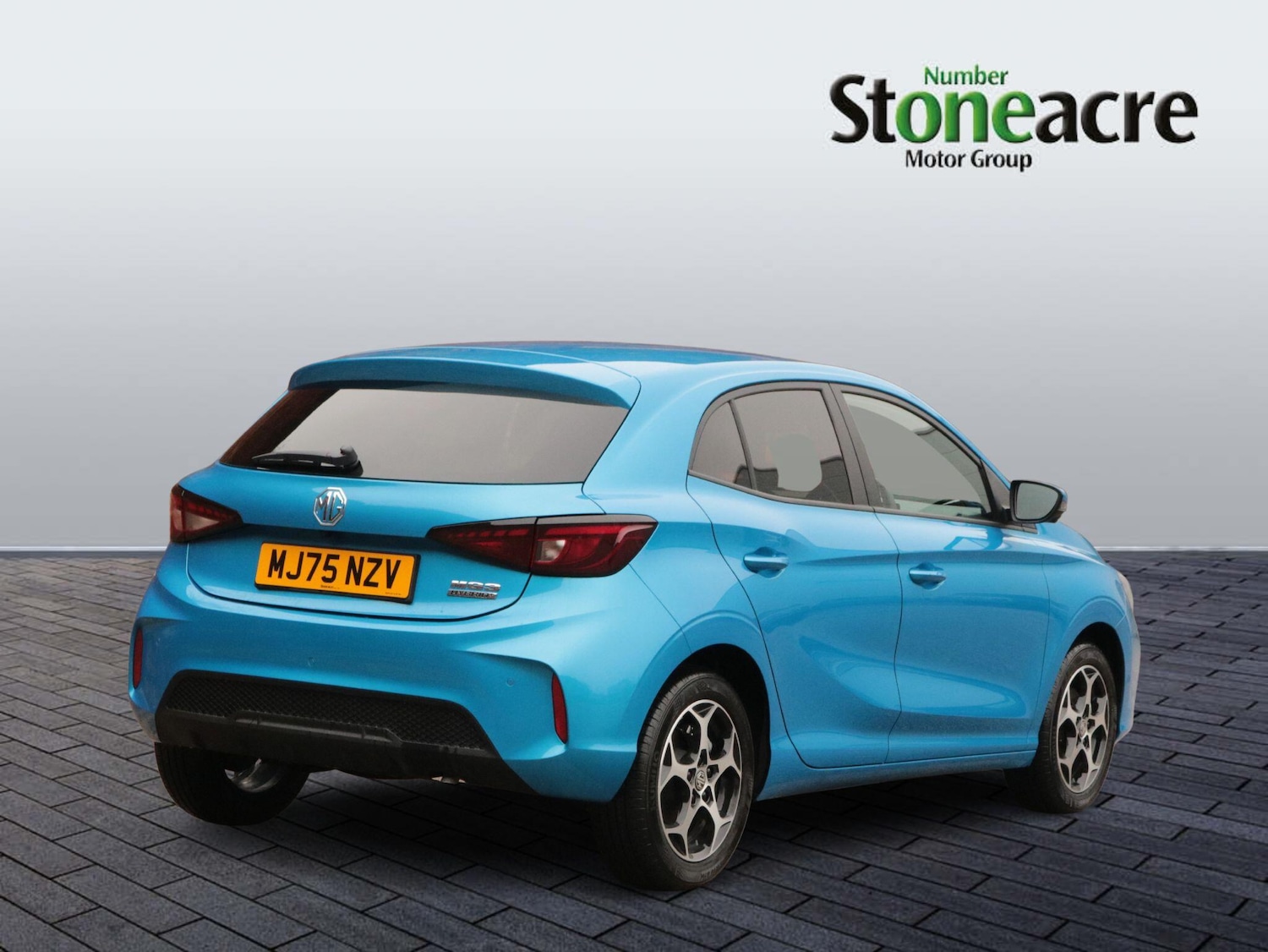 Used MG MG3 2025 for sale - 77191410: Photo 5