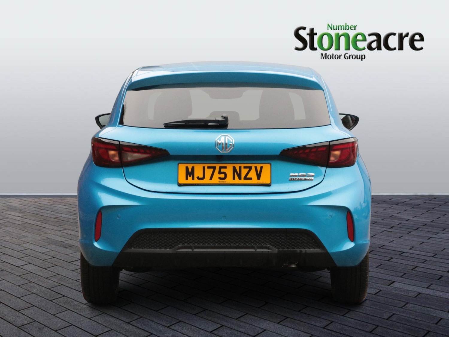 Used MG MG3 2025 for sale - 77191410: Photo 6