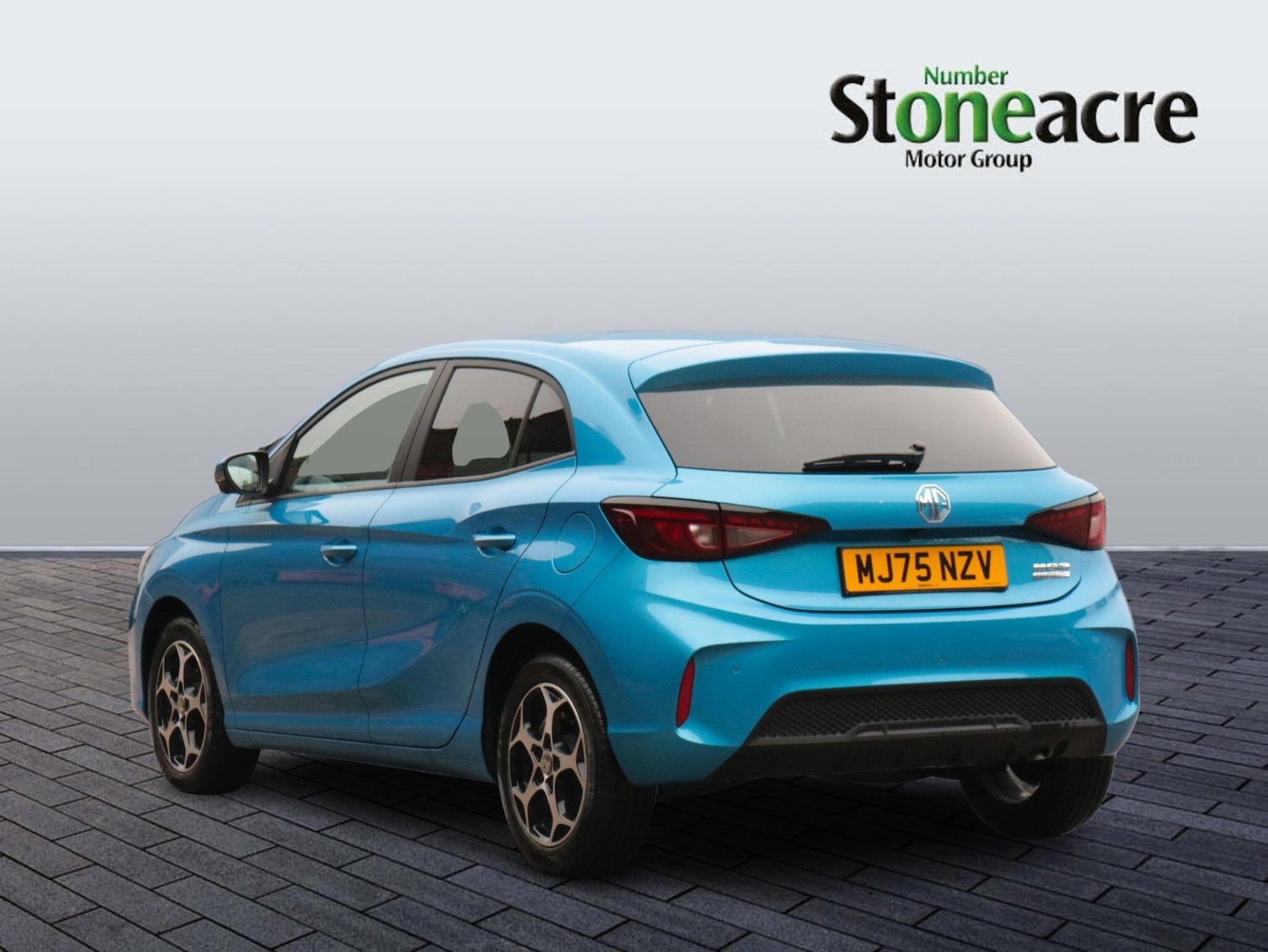 Used MG MG3 2025 for sale - 77191410: Photo 7