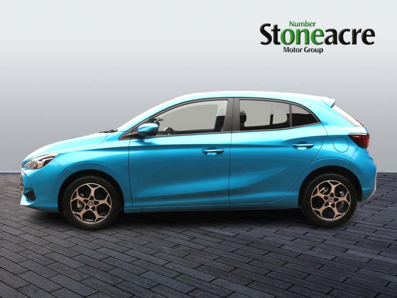 Used MG MG3 2025 for sale - 77191410: Photo 8