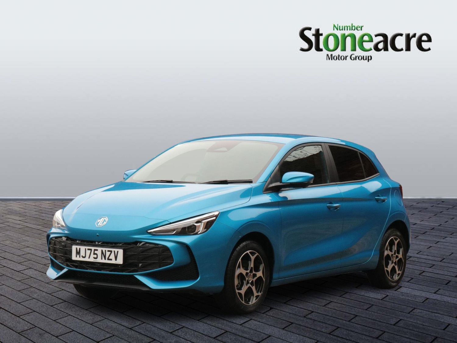 Used MG MG3 2025 for sale - 77191410: Photo 9