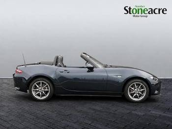 Used Mazda MX-5 2021 for sale - 79808665: Photo