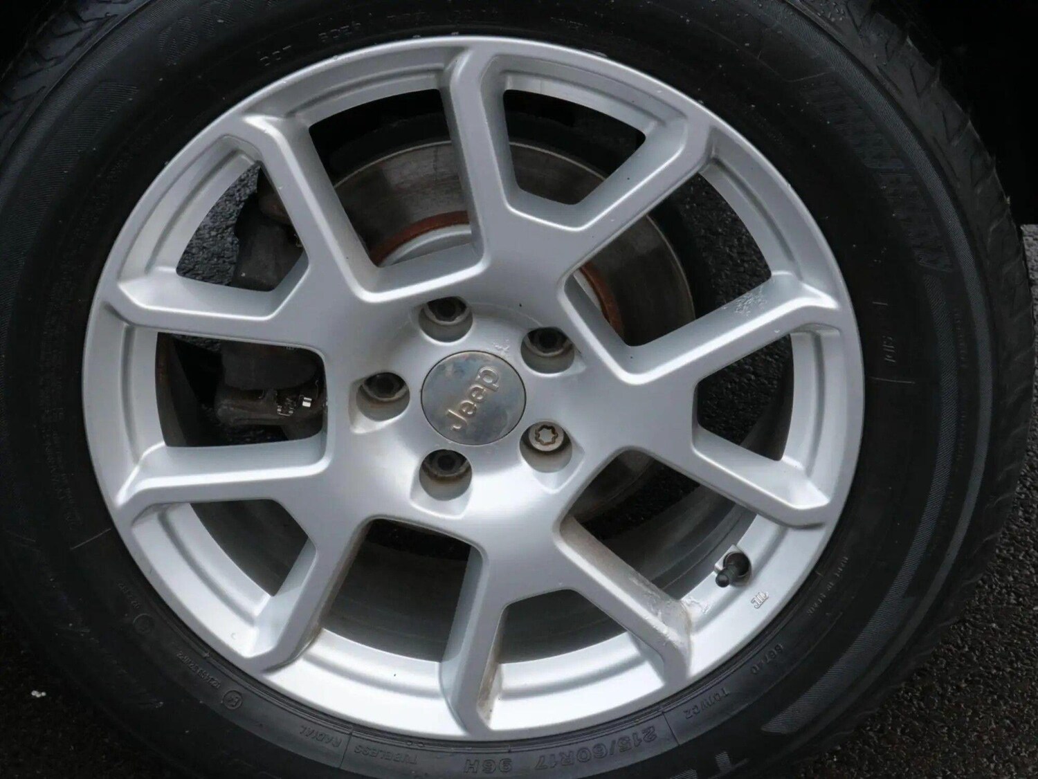 Used Jeep Renegade 2019 for sale - 78157186: Photo 11