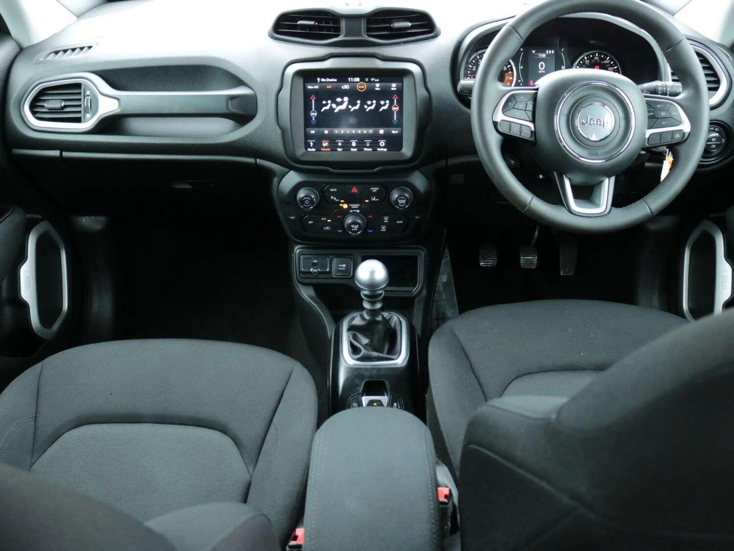 Used Jeep Renegade 2019 for sale - 78157186: Photo 14