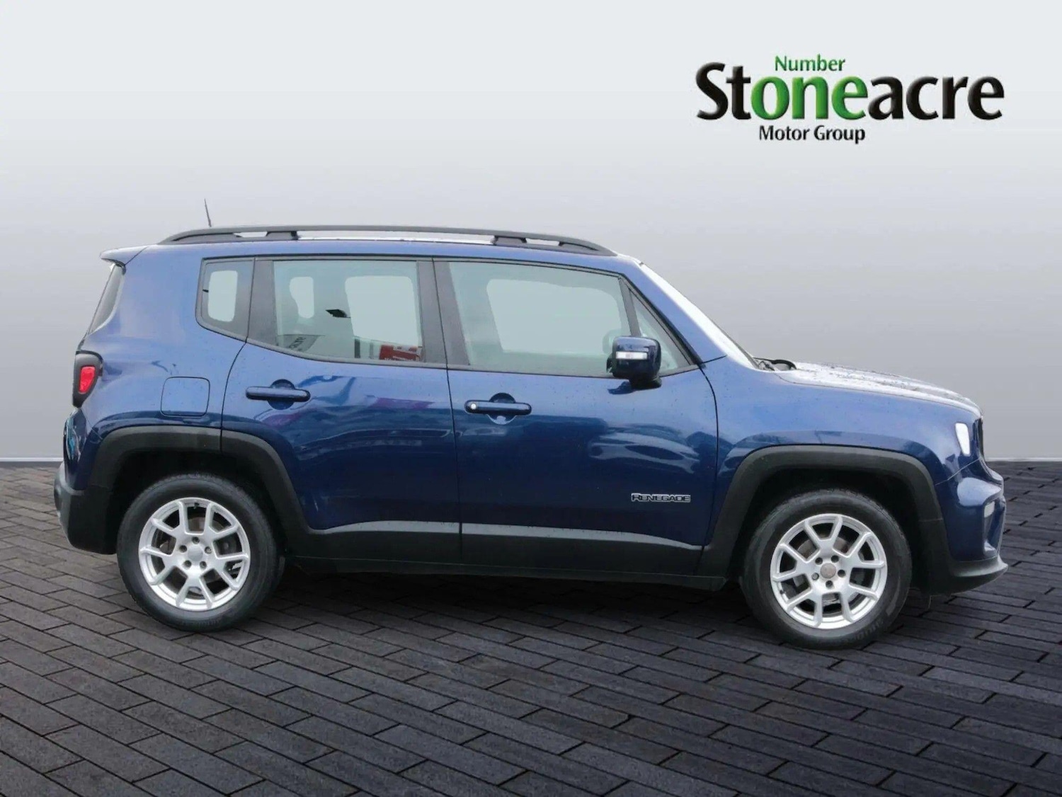 Used Jeep Renegade 2019 for sale - 78157186: Photo 2