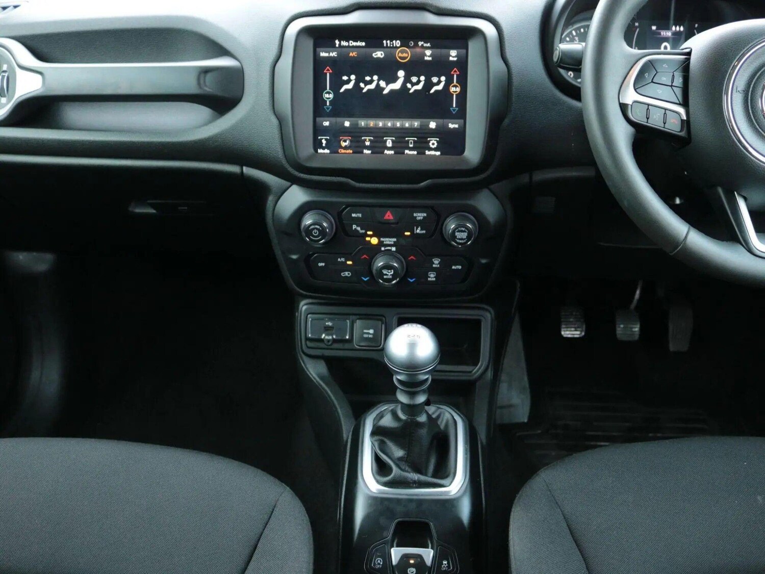 Used Jeep Renegade 2019 for sale - 78157186: Photo 20