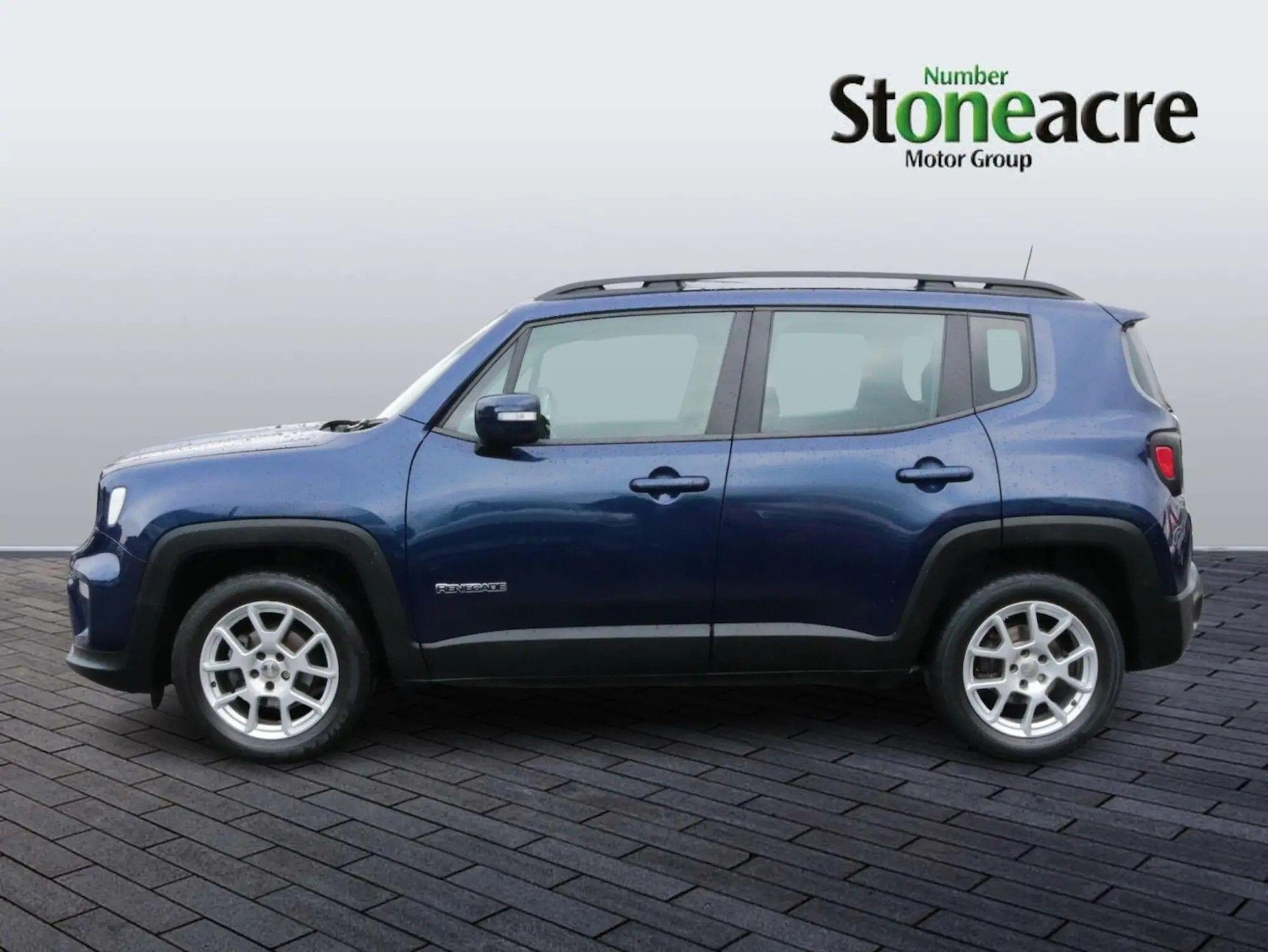 Used Jeep Renegade 2019 for sale - 78157186: Photo 6