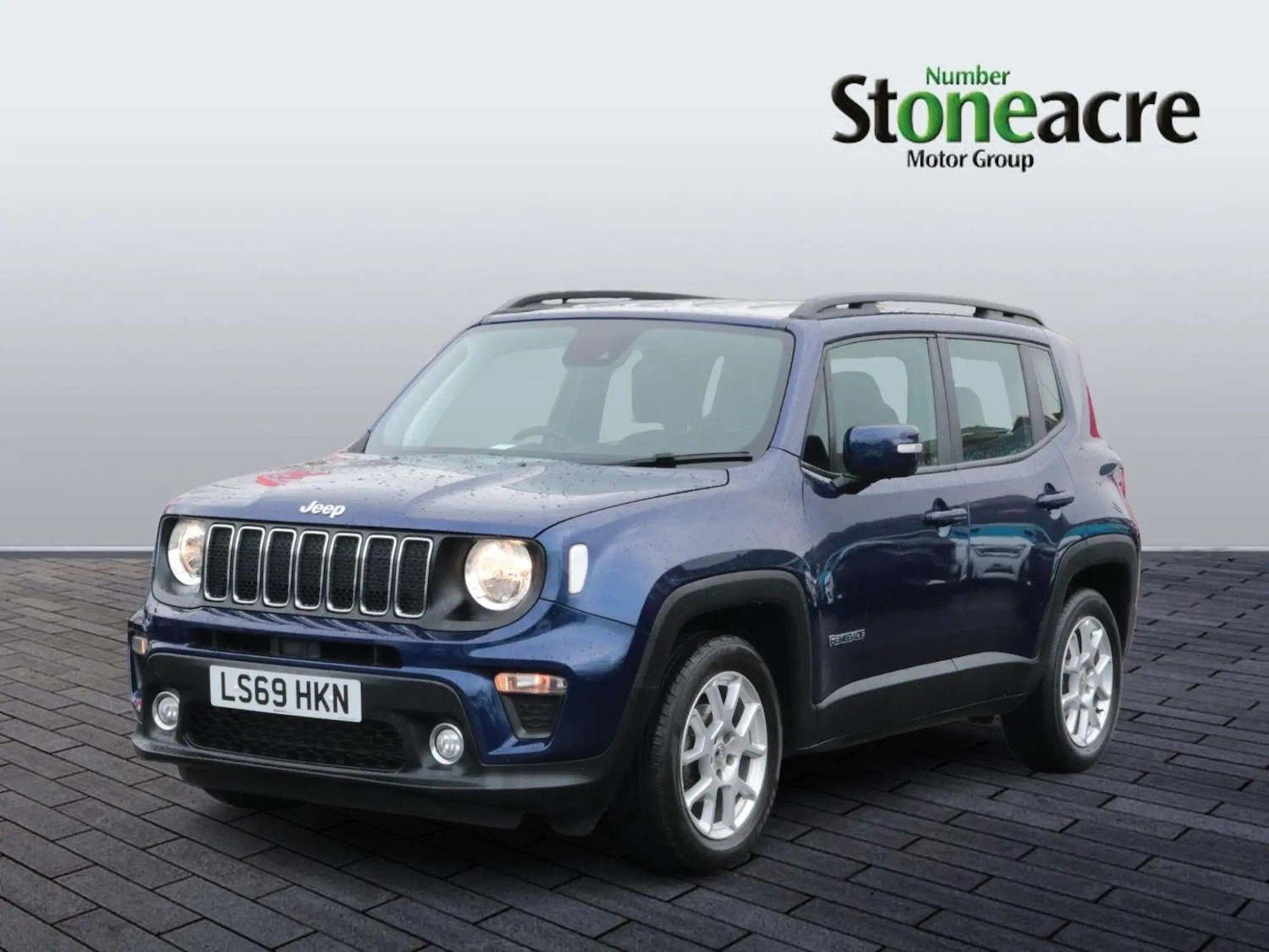 Used Jeep Renegade 2019 for sale - 78157186: Photo 7