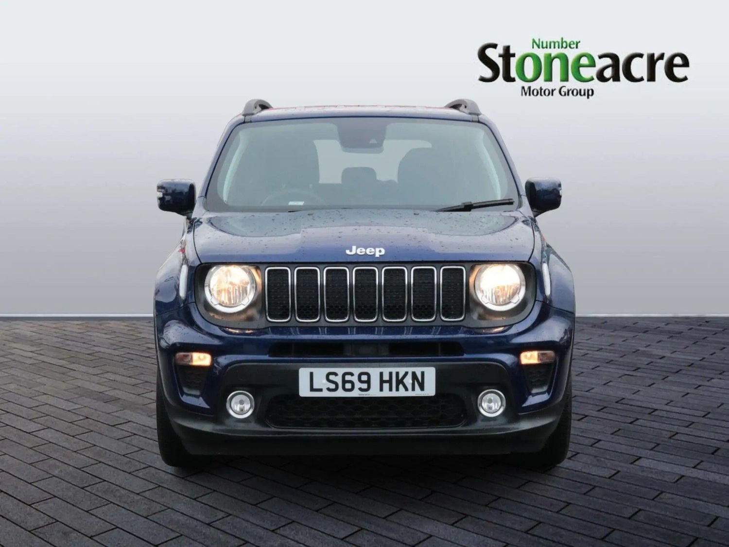 Used Jeep Renegade 2019 for sale - 78157186: Photo 8