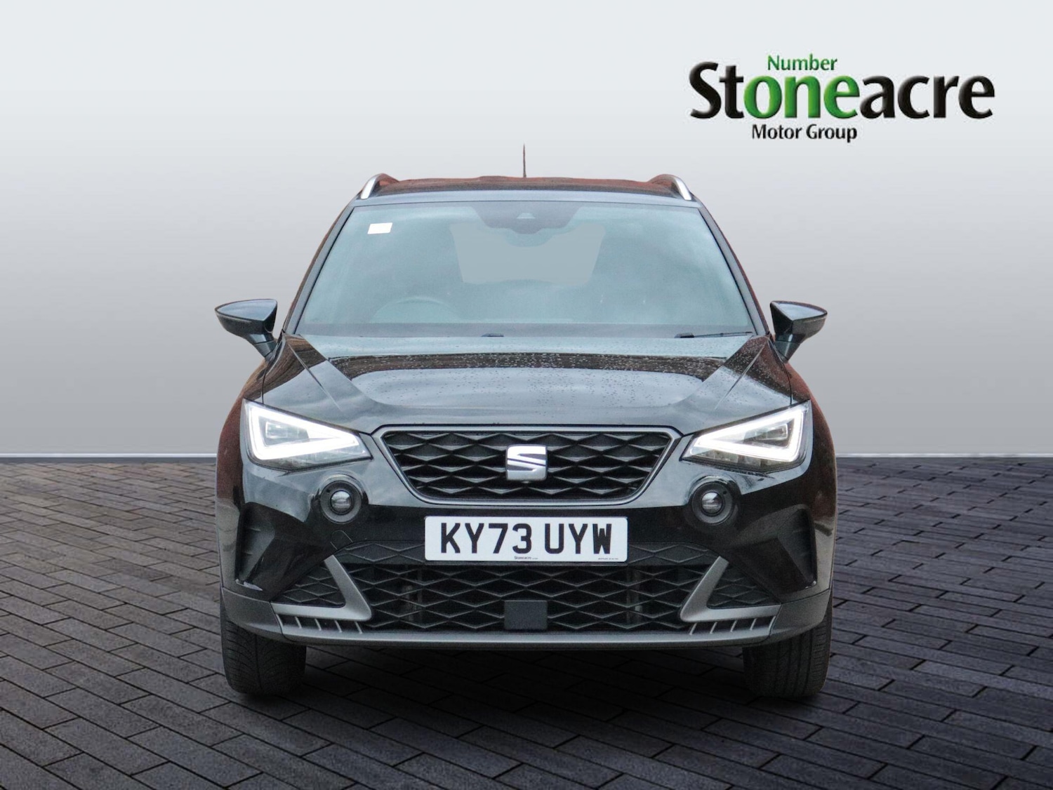 Used SEAT Arona 2023 for sale - 77120535: Photo 10