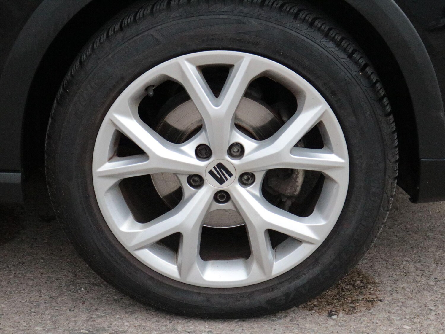 Used SEAT Arona 2023 for sale - 77120535: Photo 11