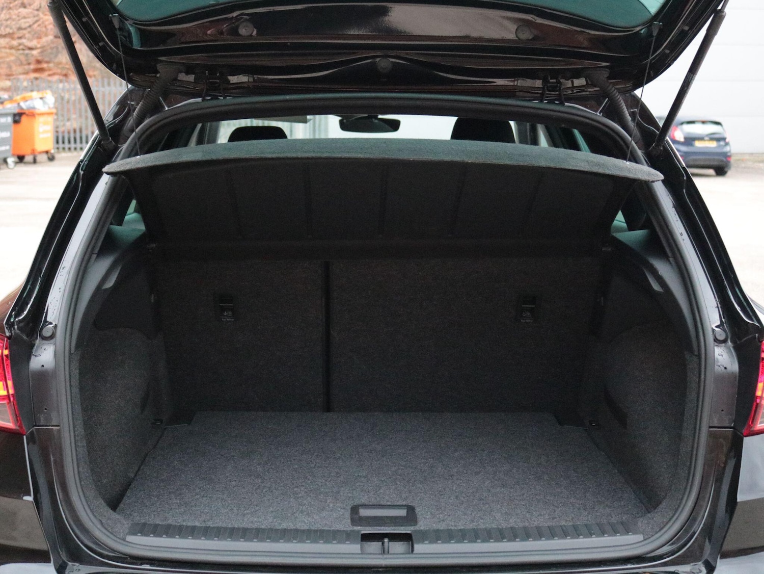 Used SEAT Arona 2023 for sale - 77120535: Photo 12