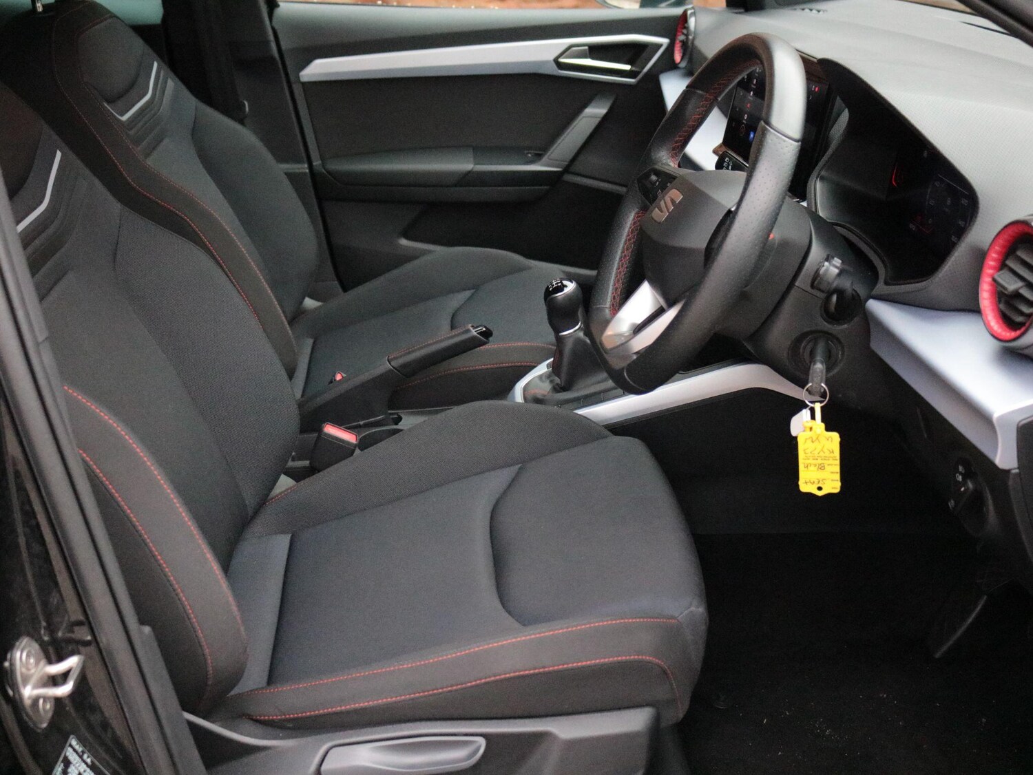 Used SEAT Arona 2023 for sale - 77120535: Photo 13