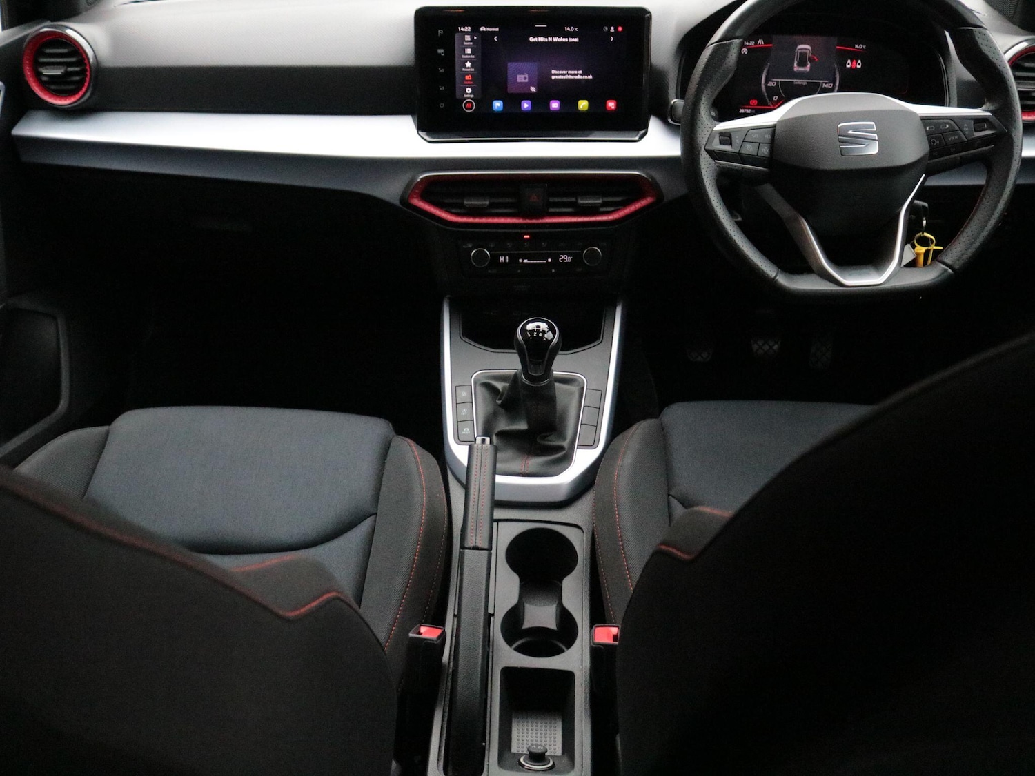 Used SEAT Arona 2023 for sale - 77120535: Photo 14