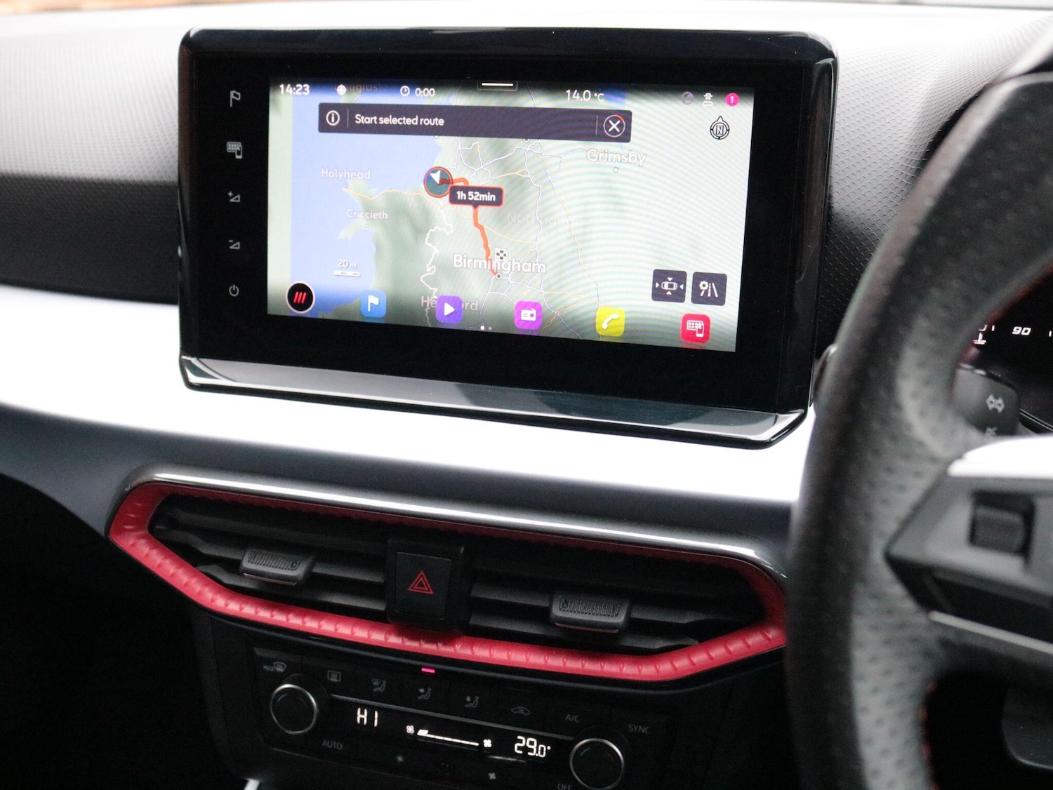 Used SEAT Arona 2023 for sale - 77120535: Photo 19