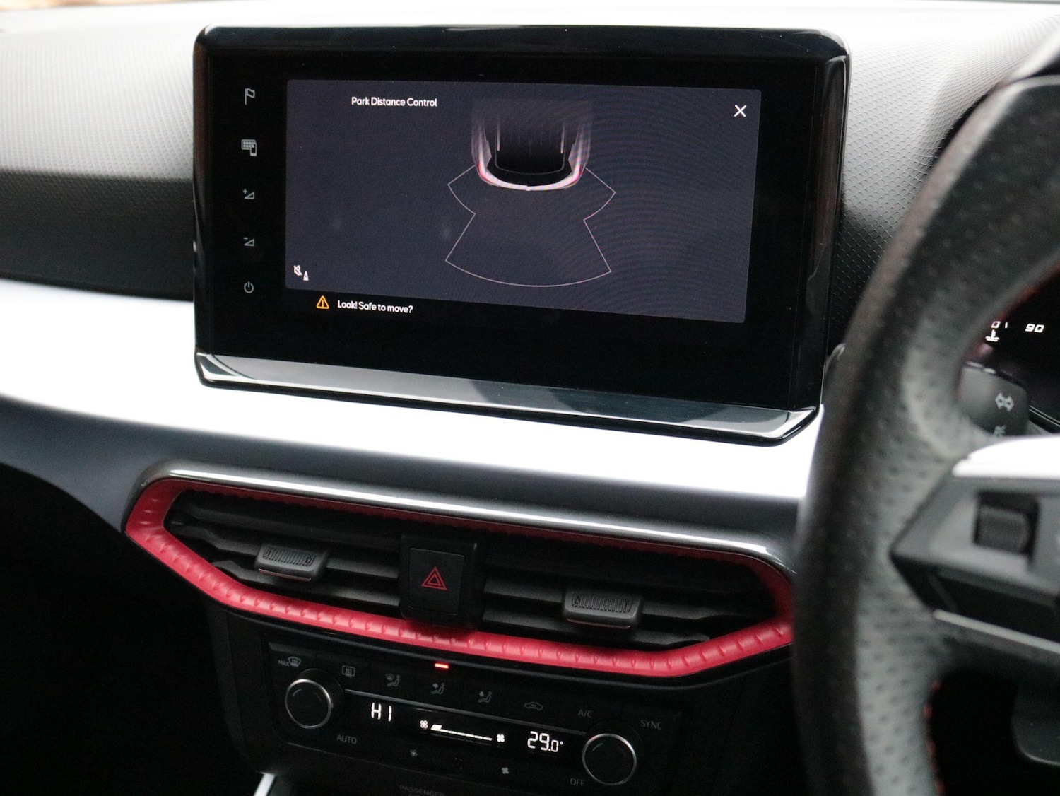 Used SEAT Arona 2023 for sale - 77120535: Photo 20