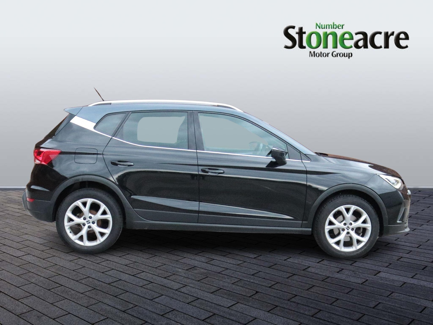 Used SEAT Arona 2023 for sale - 77120535: Photo 4